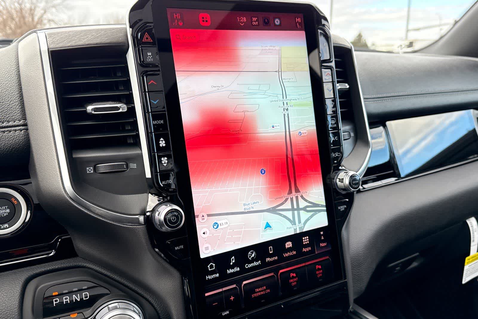 Thumbnail: 2026 RAM 1500 - 20