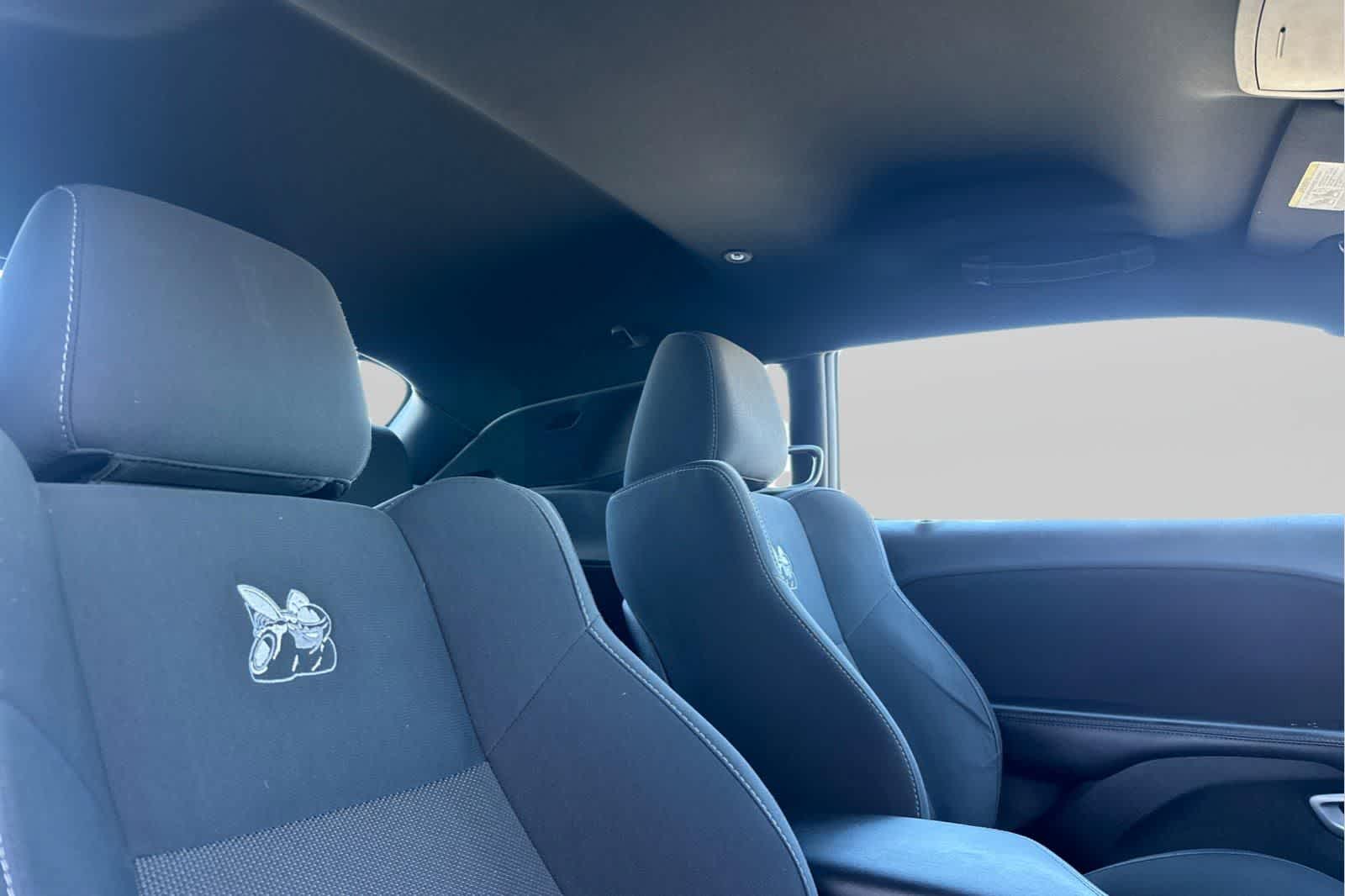 Thumbnail: 2016 Dodge Challenger - 17