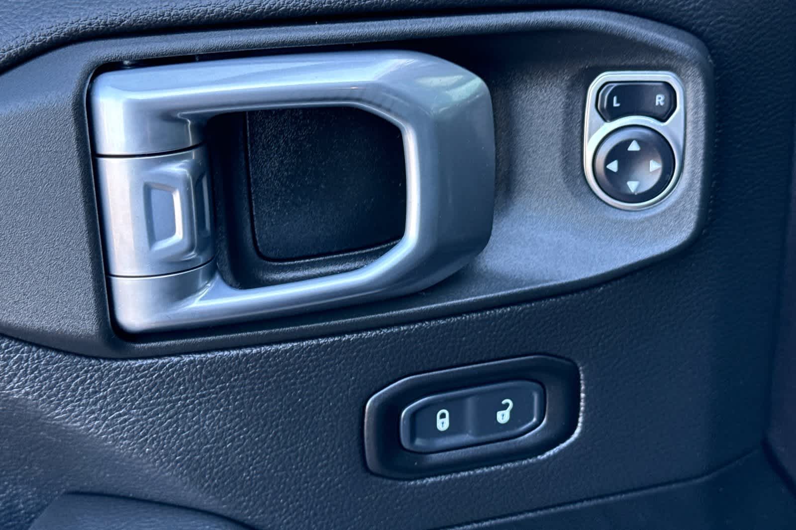 Thumbnail: 2021 Jeep Wrangler - 13