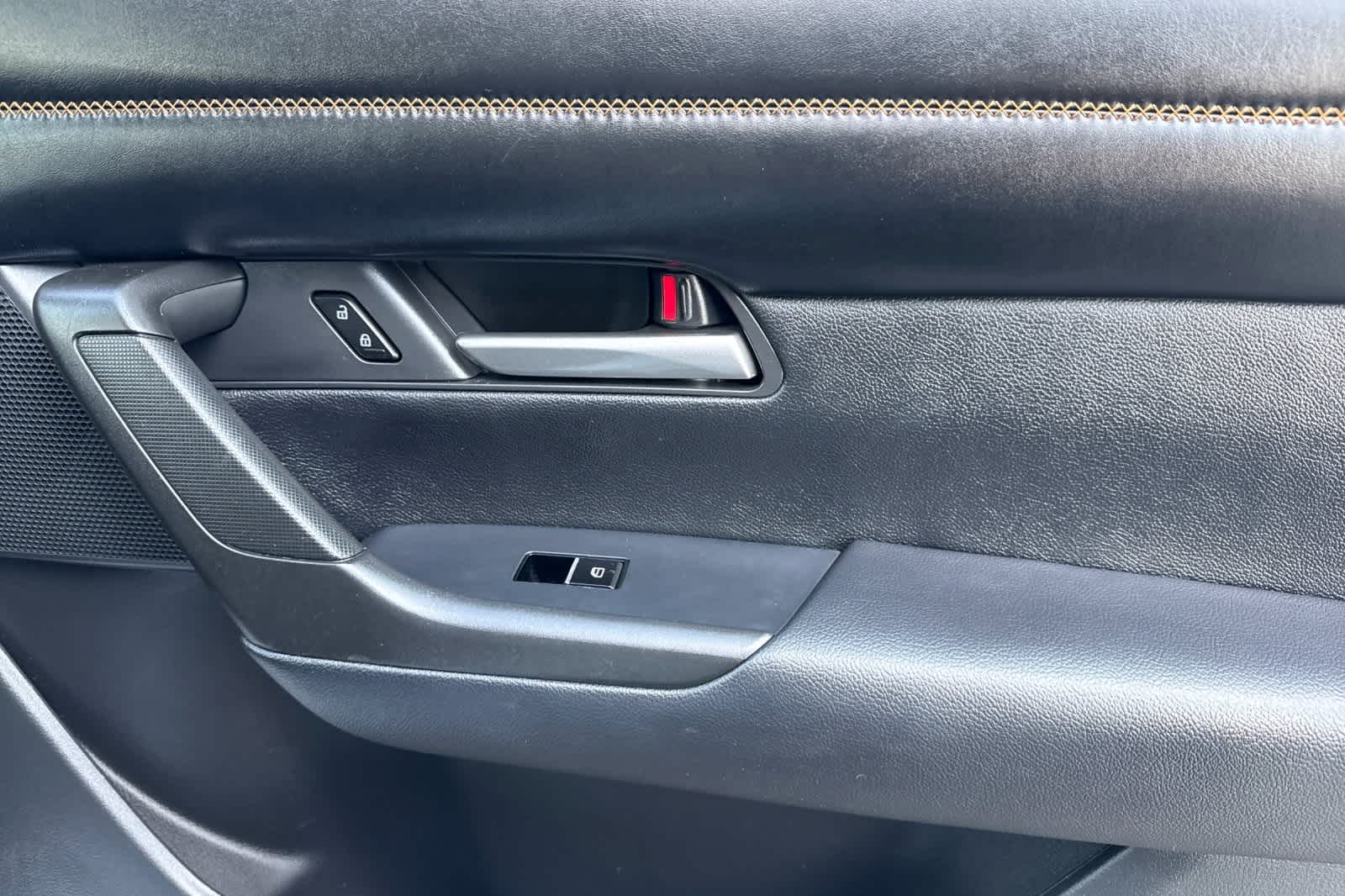 Thumbnail: 2023 Mazda CX-50 - 18