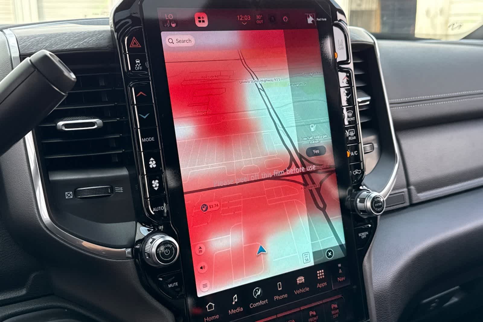 Thumbnail: 2026 RAM 2500 - 20