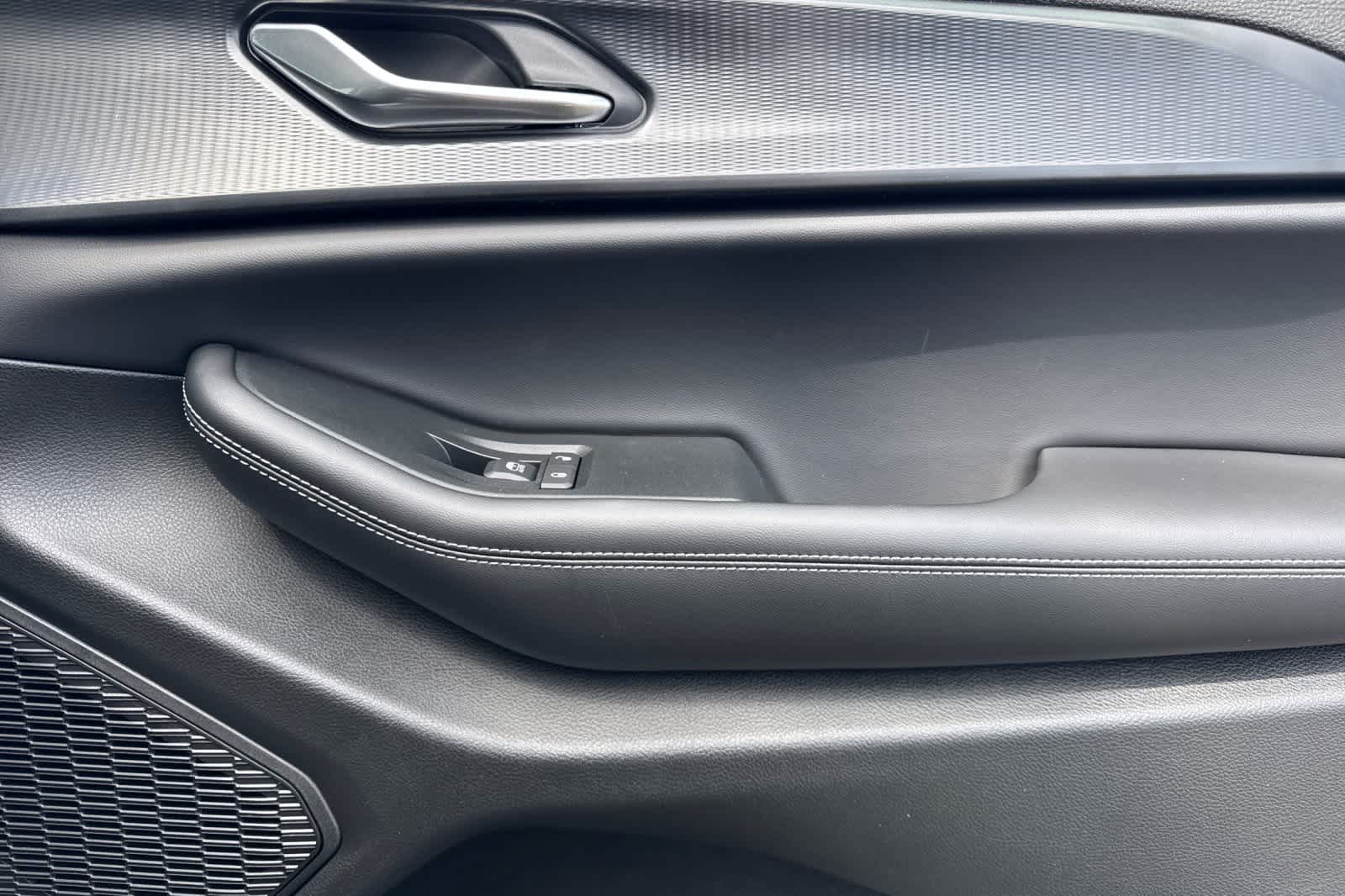 Thumbnail: 2025 Jeep Grand Cherokee - 20