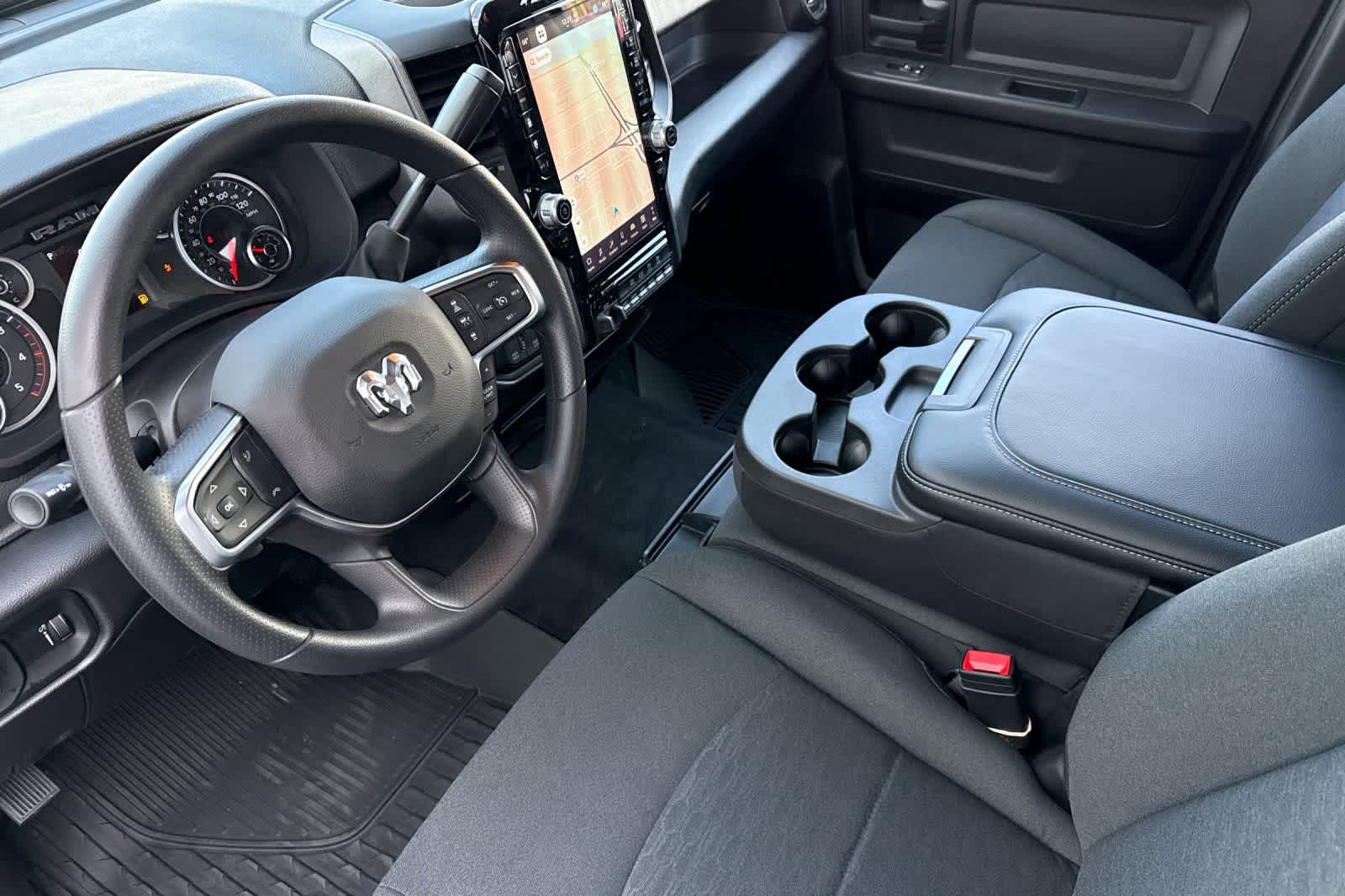 Thumbnail: 2026 RAM 3500 - 11