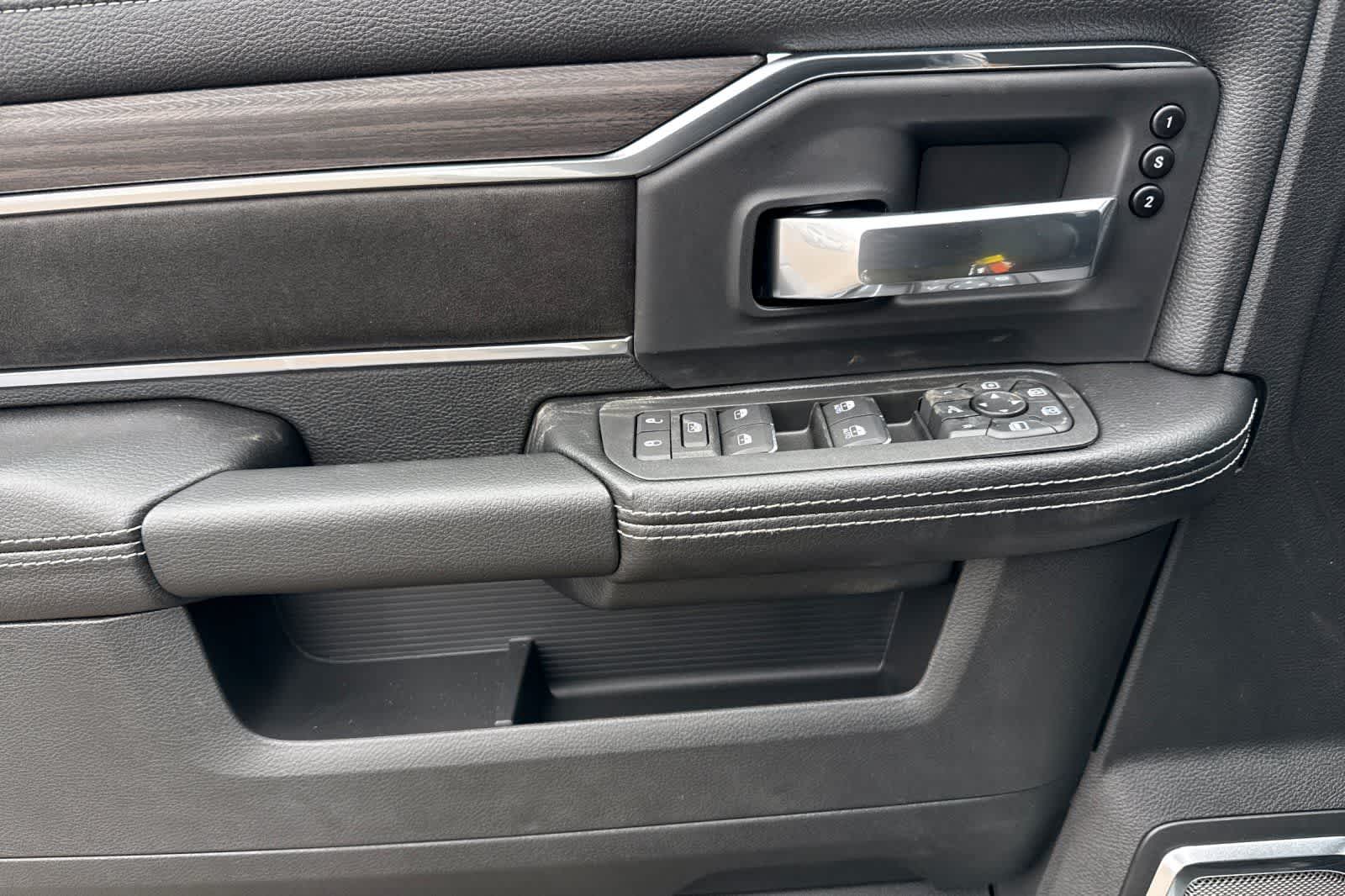 Thumbnail: 2026 RAM 2500 - 12