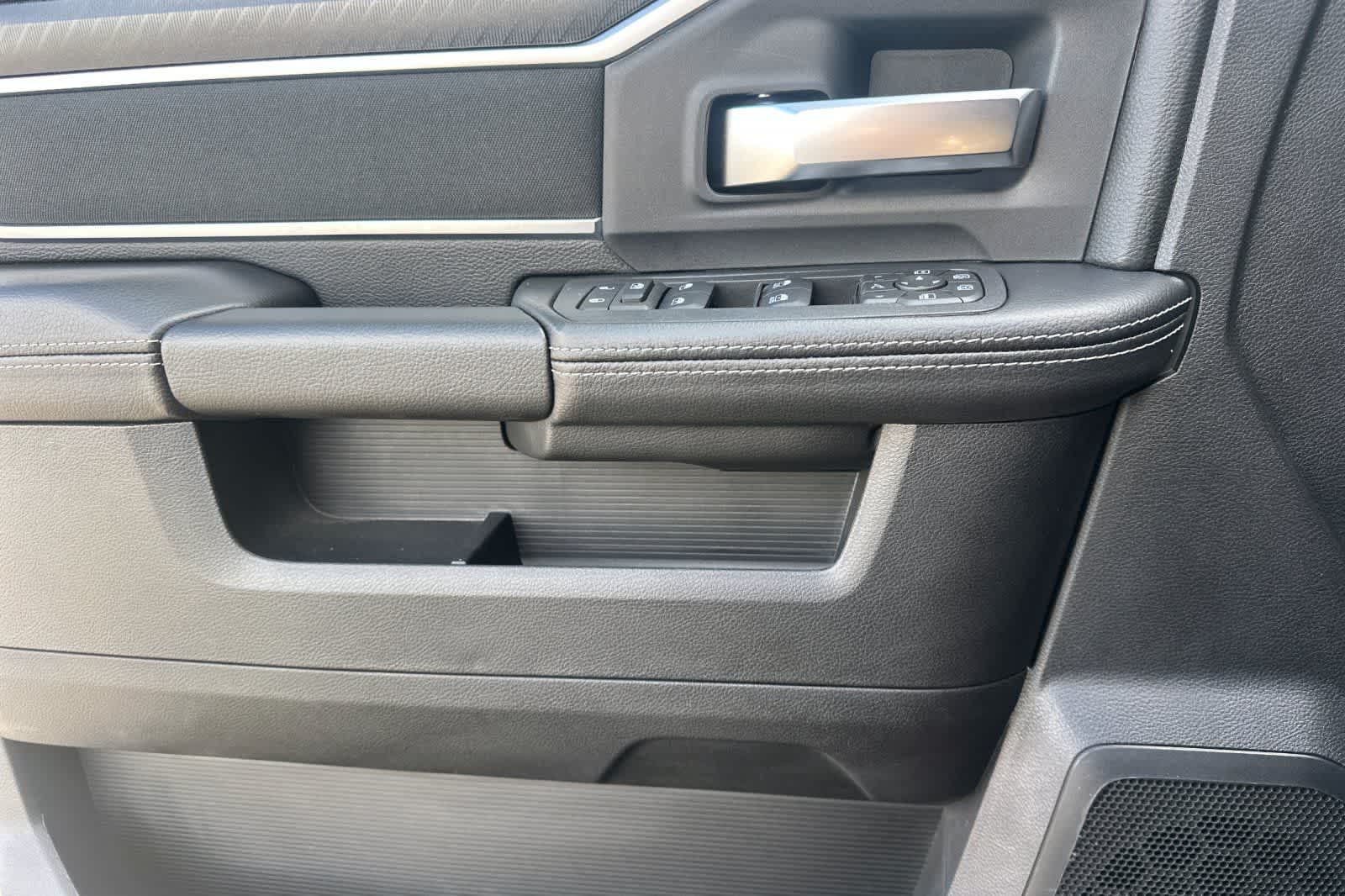 Thumbnail: 2026 RAM 3500 - 12