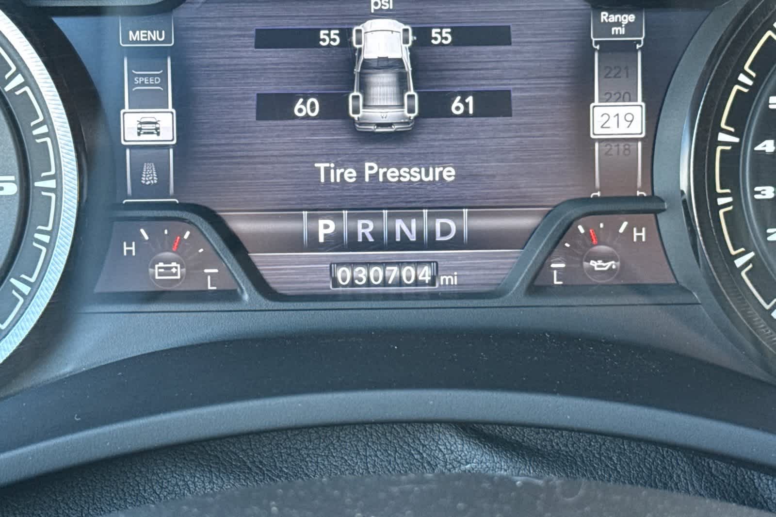 Thumbnail: 2021 RAM 2500 - 29