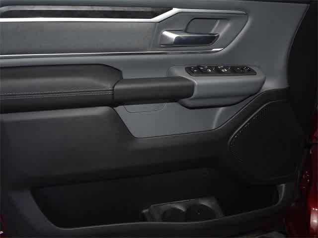 Thumbnail: 2021 RAM 1500 - 16