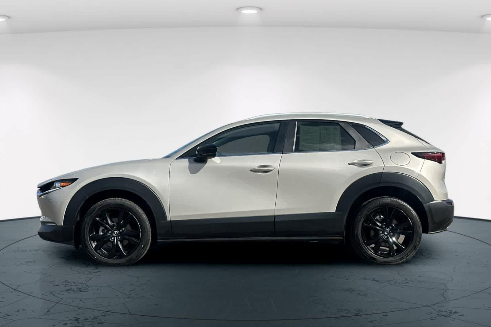 Thumbnail: 2024 Mazda CX-30 - 9