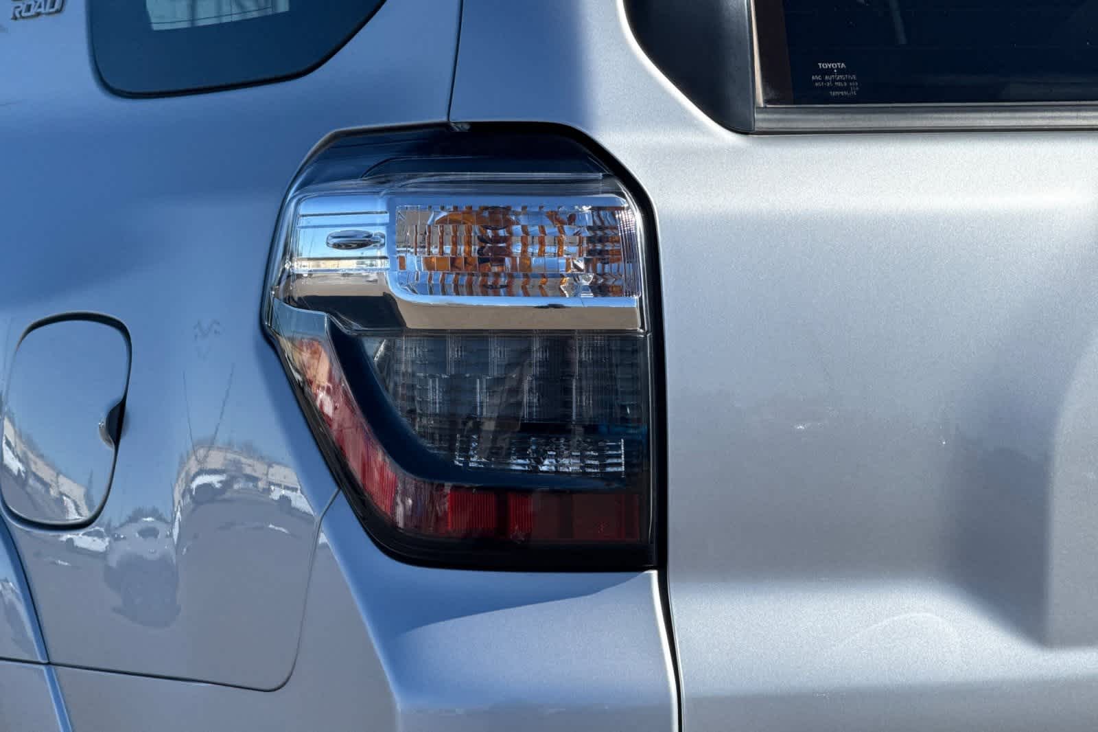 Thumbnail: 2024 Toyota 4Runner - 32