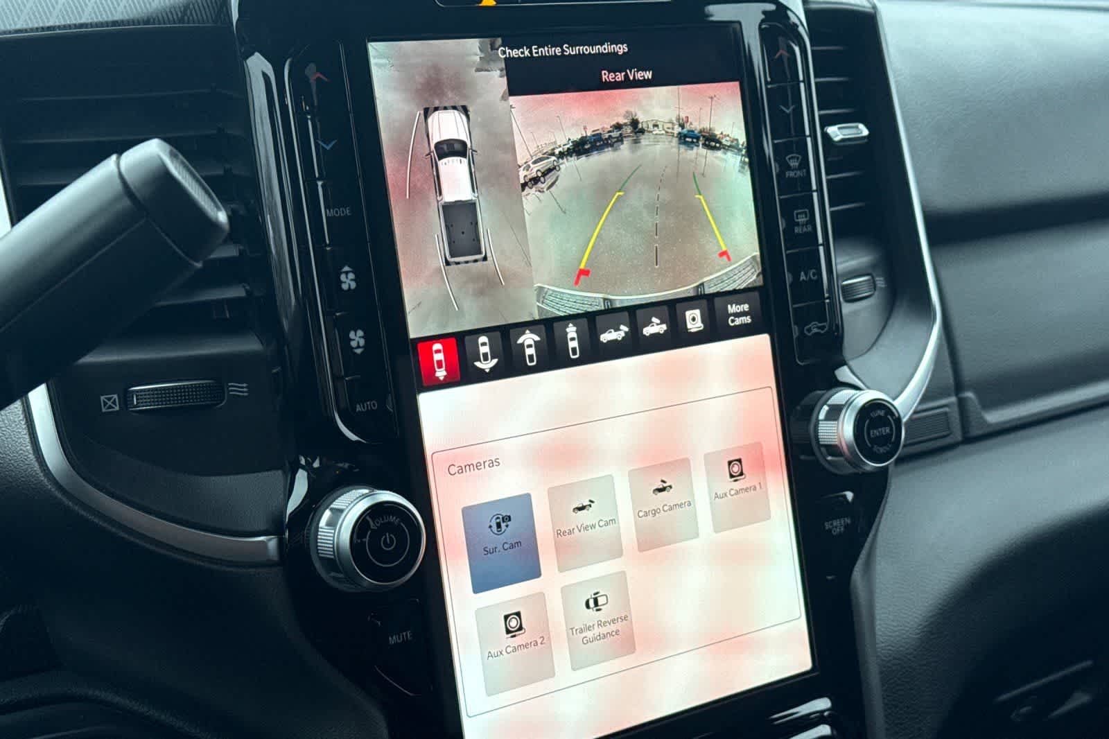 Thumbnail: 2026 RAM 3500 - 21