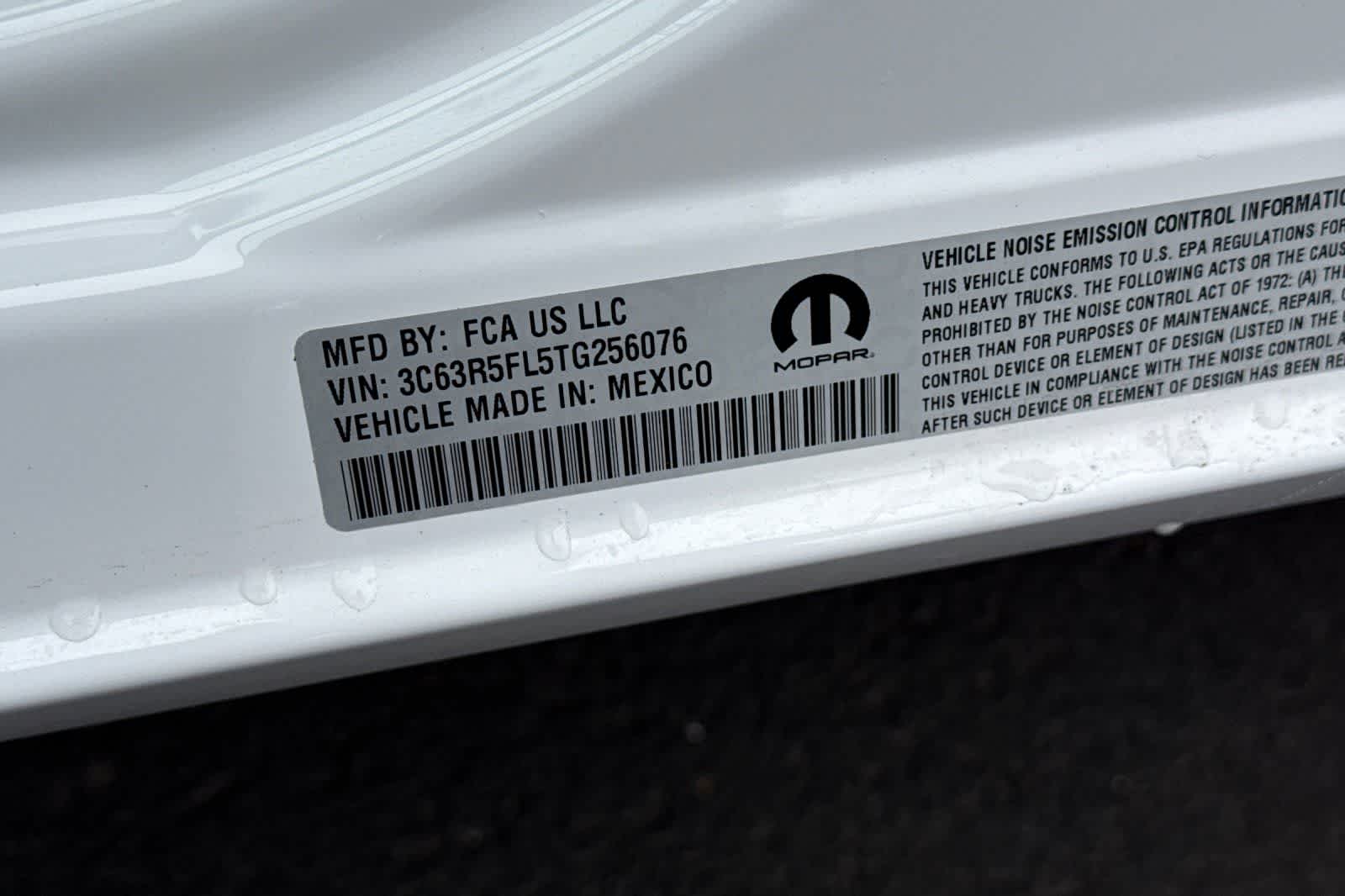 Thumbnail: 2026 RAM 2500 - 32