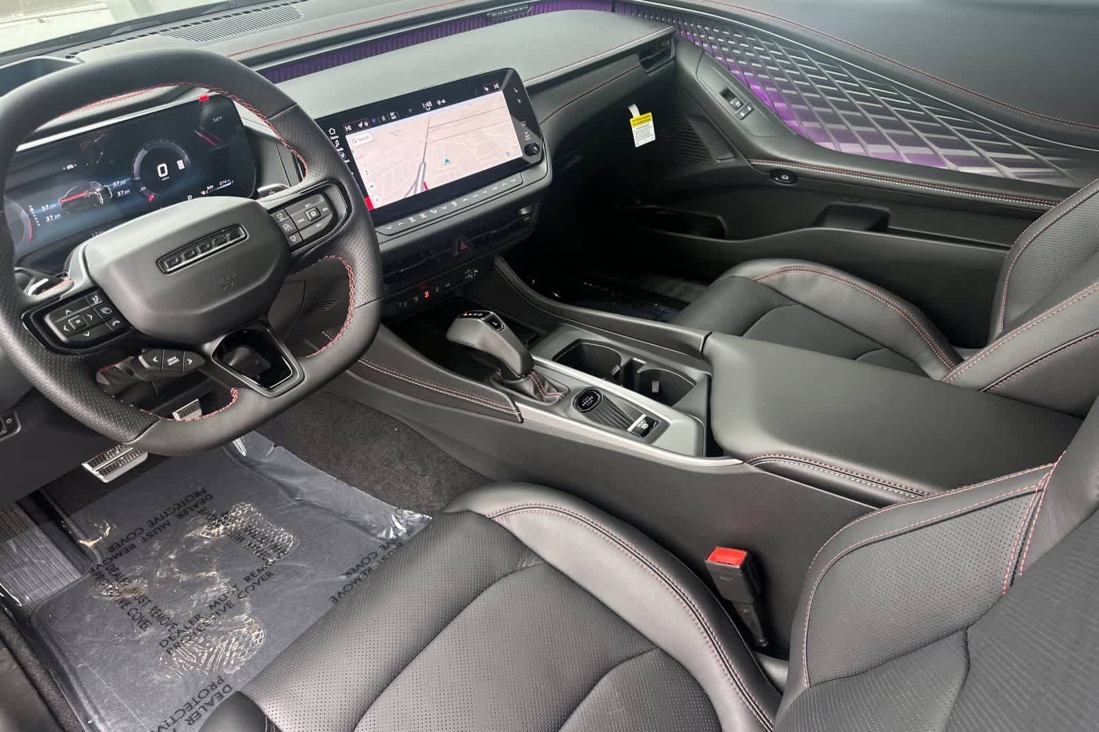 Thumbnail: 2026 Dodge Charger - 11