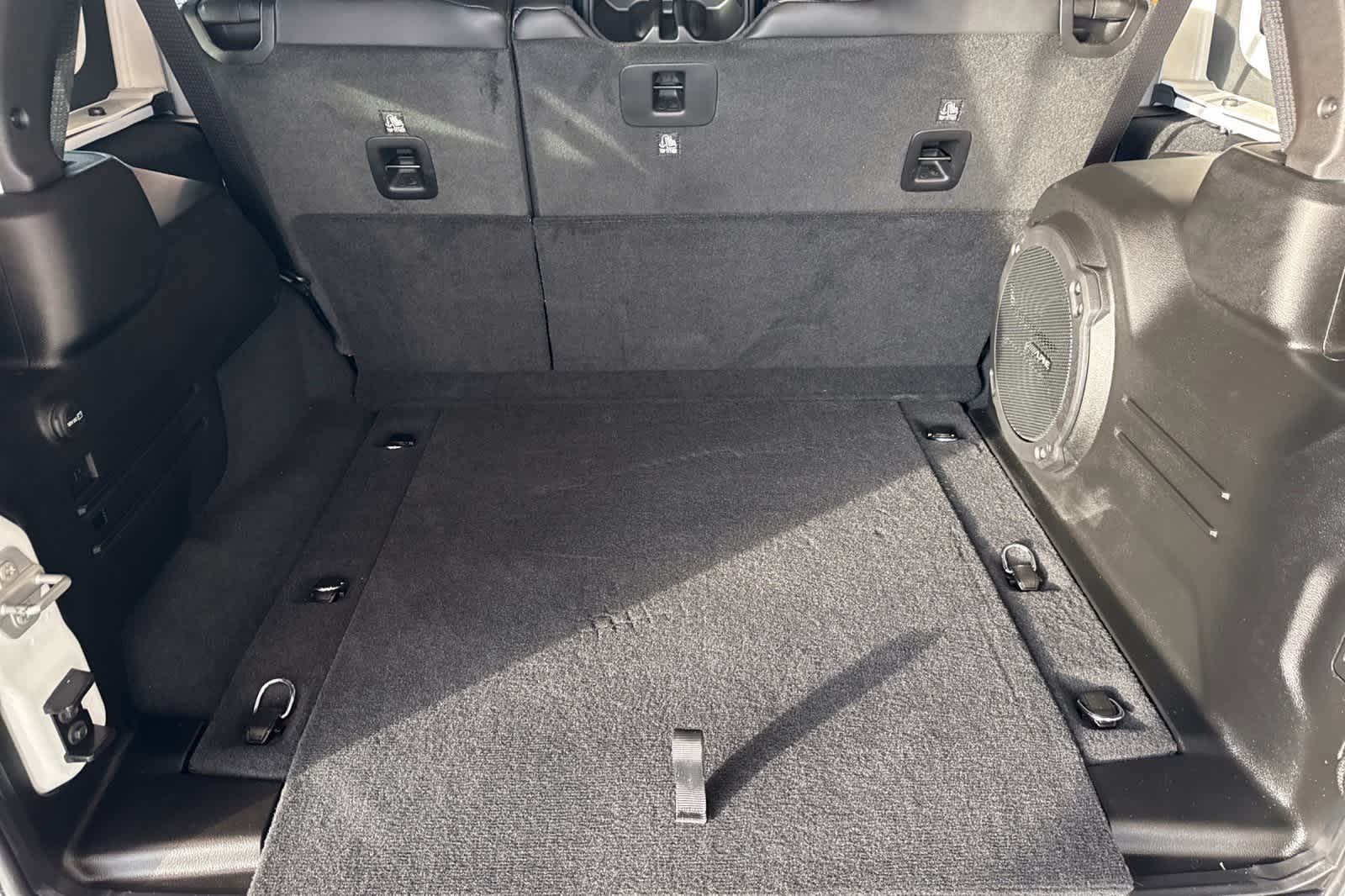 Thumbnail: 2026 Jeep Wrangler - 16