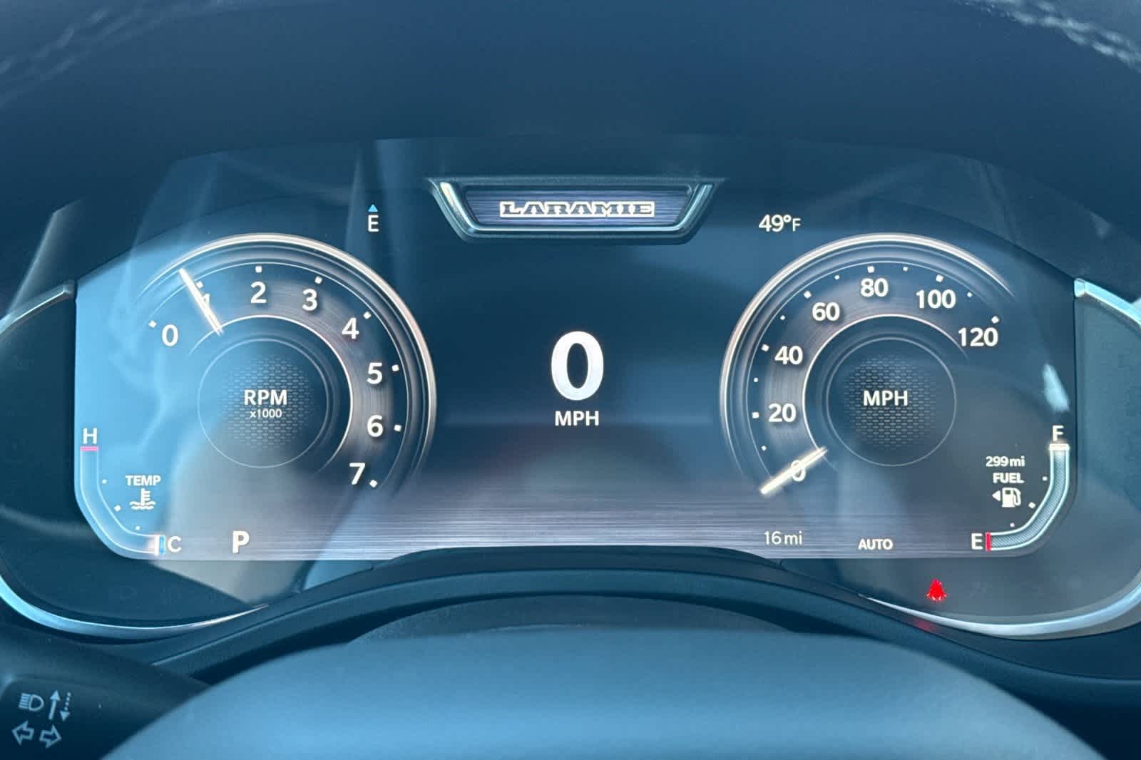 Thumbnail: 2026 RAM 1500 - 28