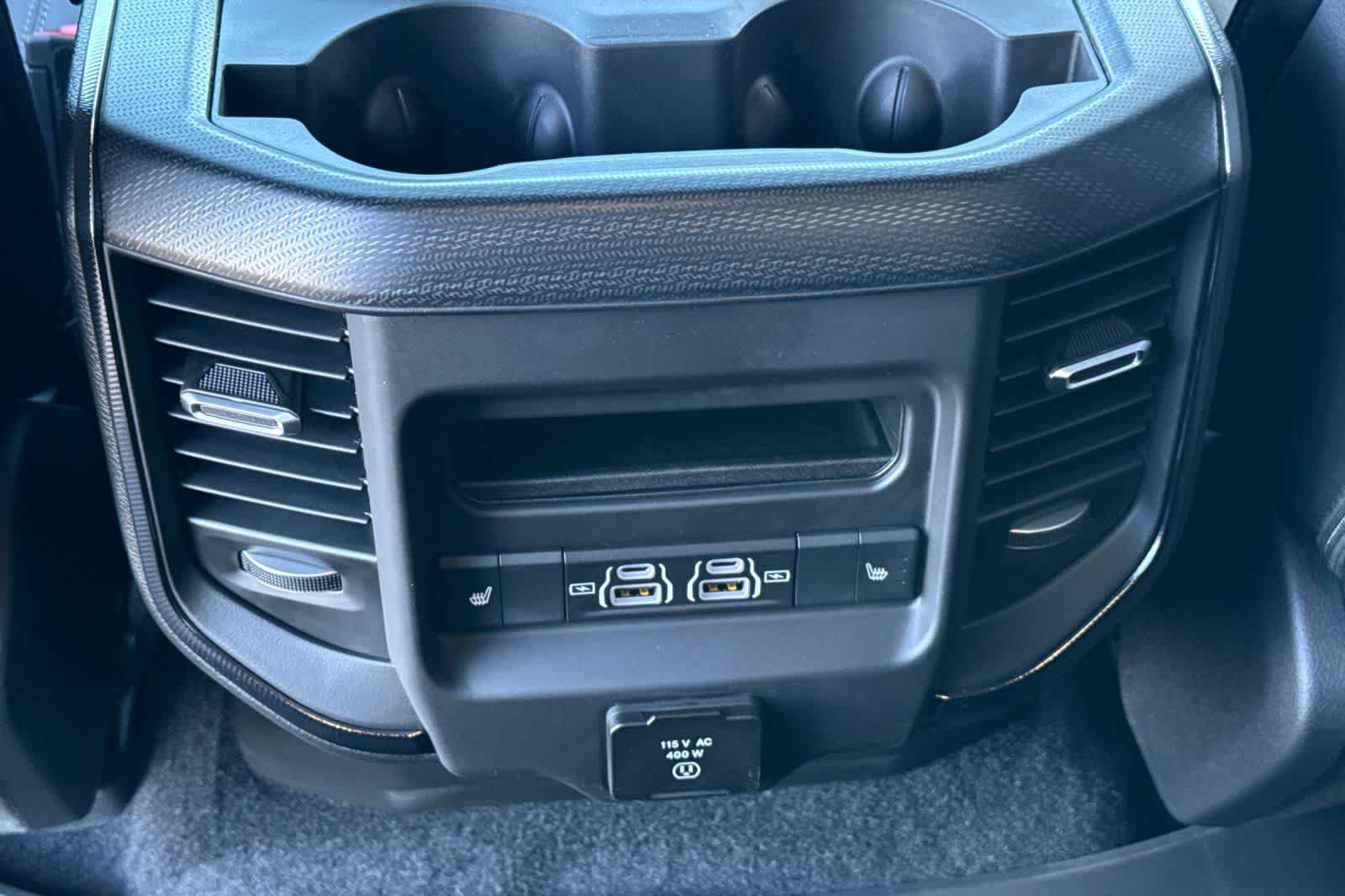 Thumbnail: 2026 RAM 1500 - 15