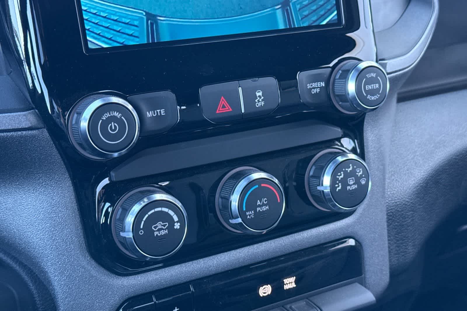 Thumbnail: 2026 RAM 2500 - 21