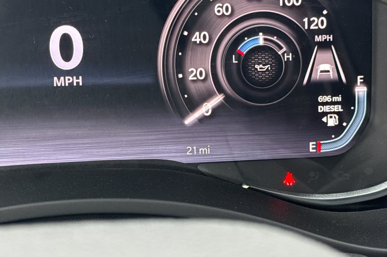 Thumbnail: 2026 RAM 3500 - 29