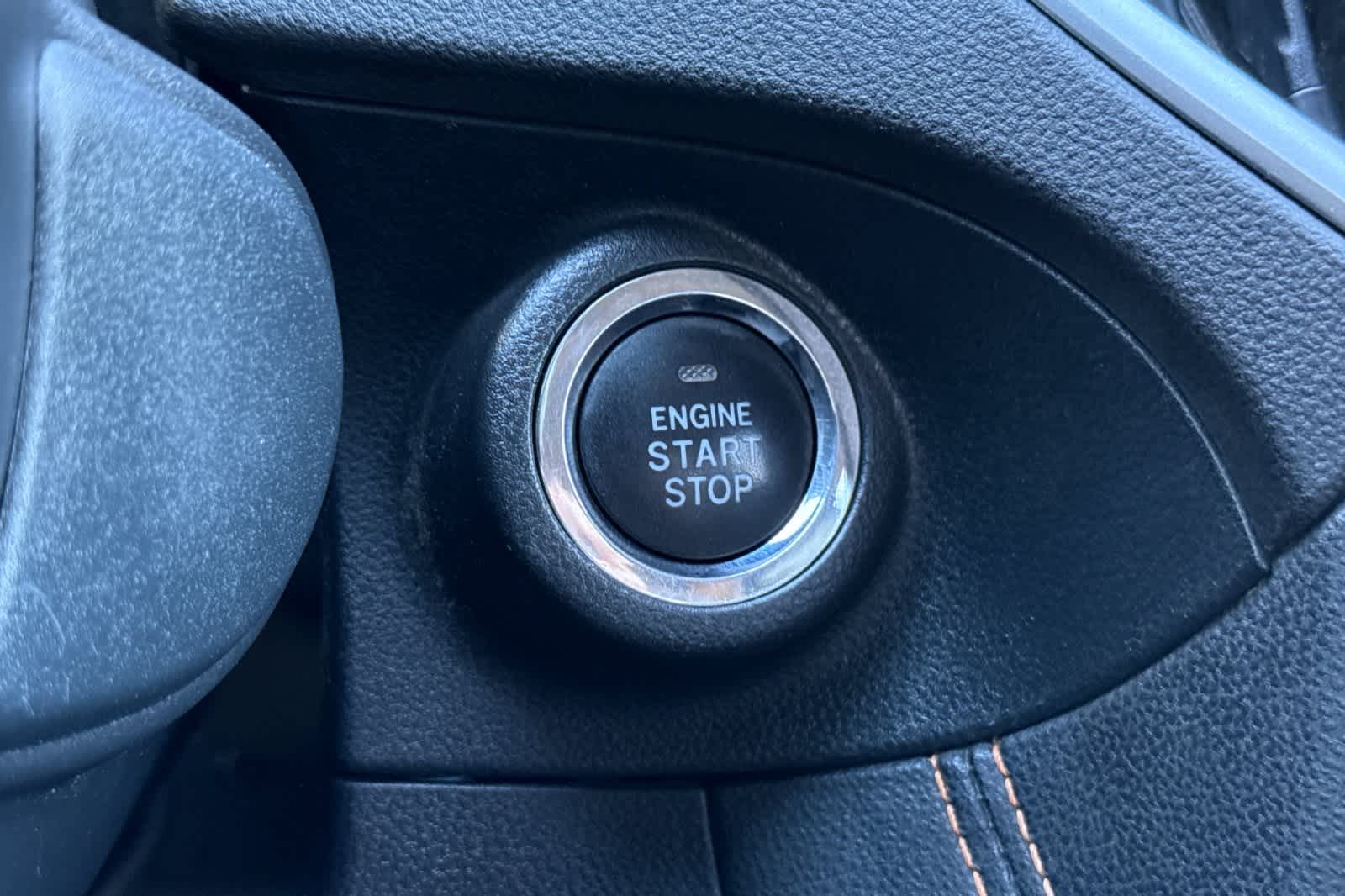 Thumbnail: 2021 Subaru Crosstrek - 23