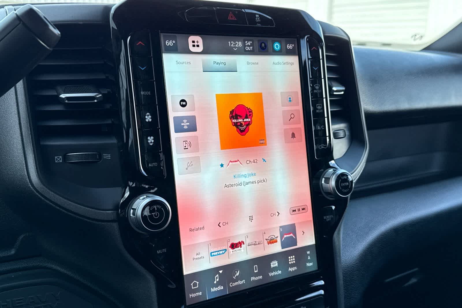 Thumbnail: 2026 RAM 3500 - 19