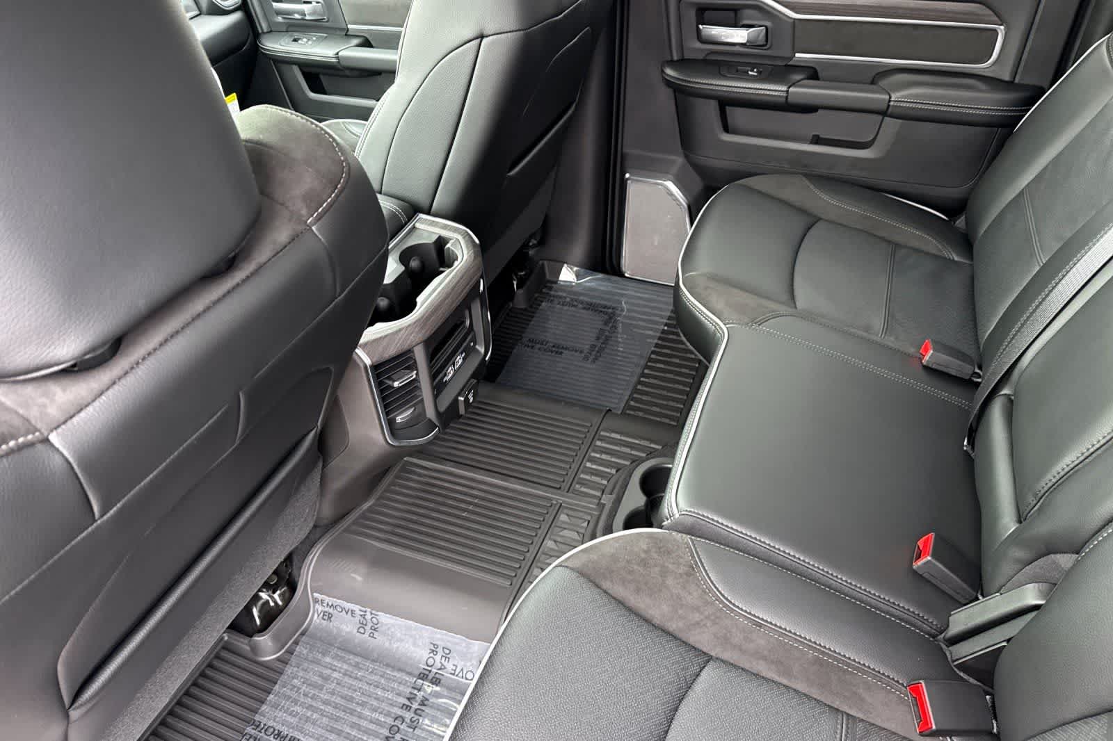 Thumbnail: 2026 RAM 2500 - 4