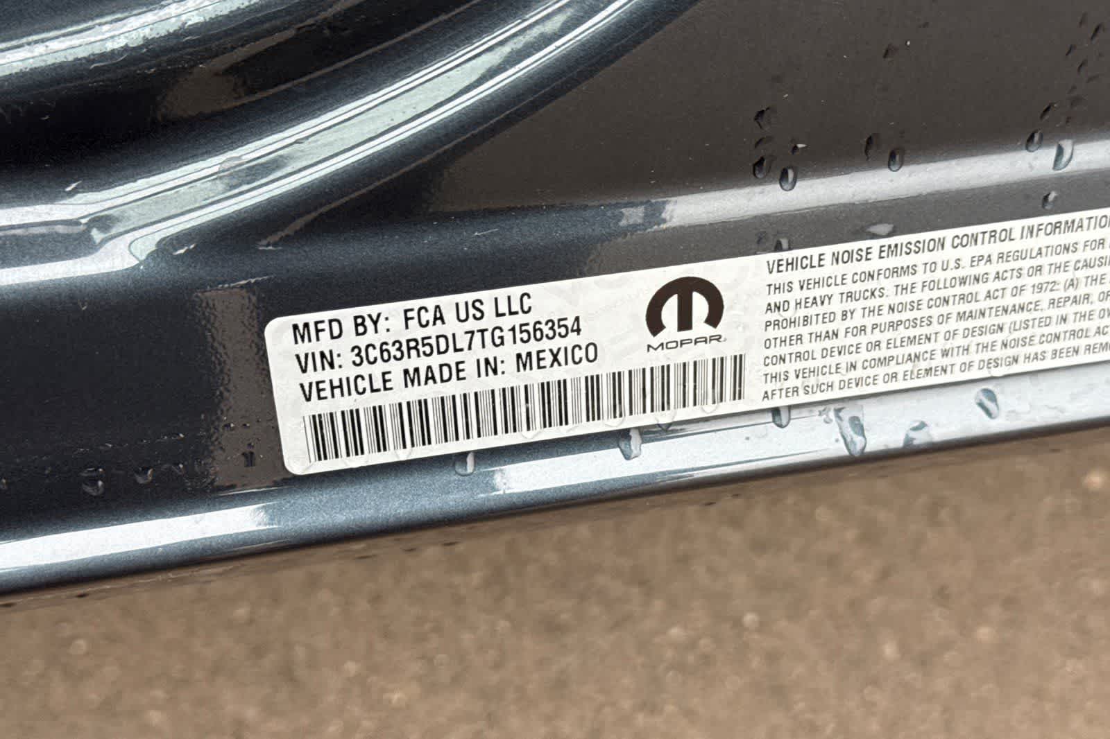 2026 RAM 2500 Big Horn - Photo 32