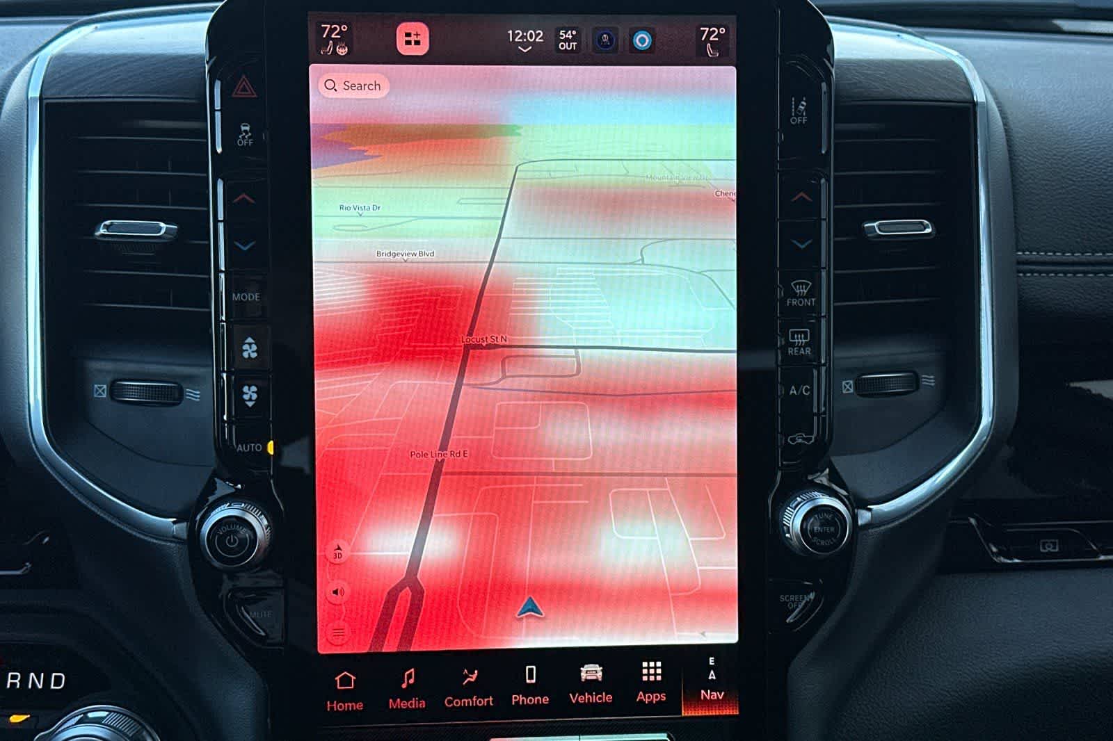 Thumbnail: 2026 RAM 1500 - 20