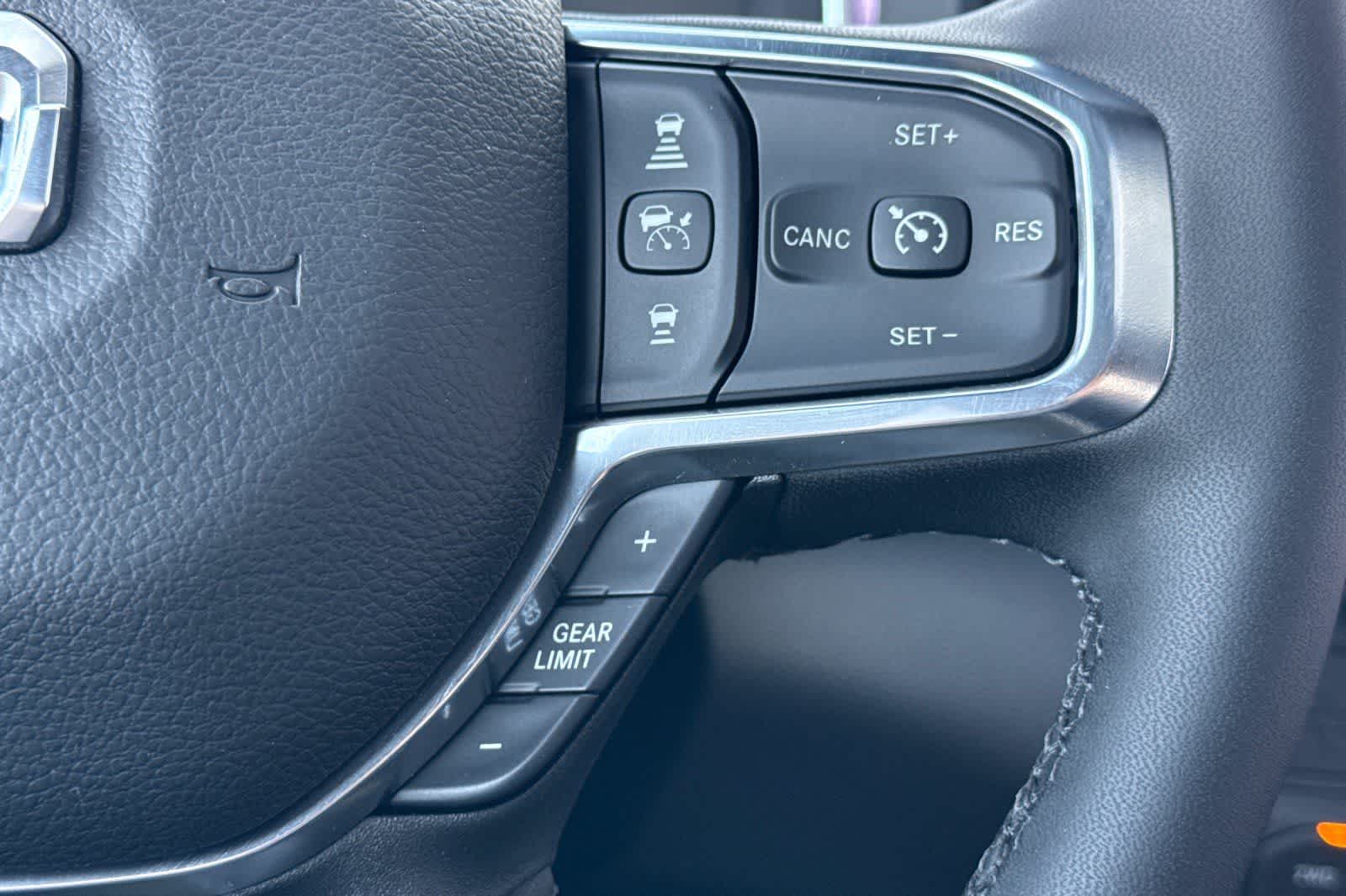 Thumbnail: 2026 RAM 3500 - 27