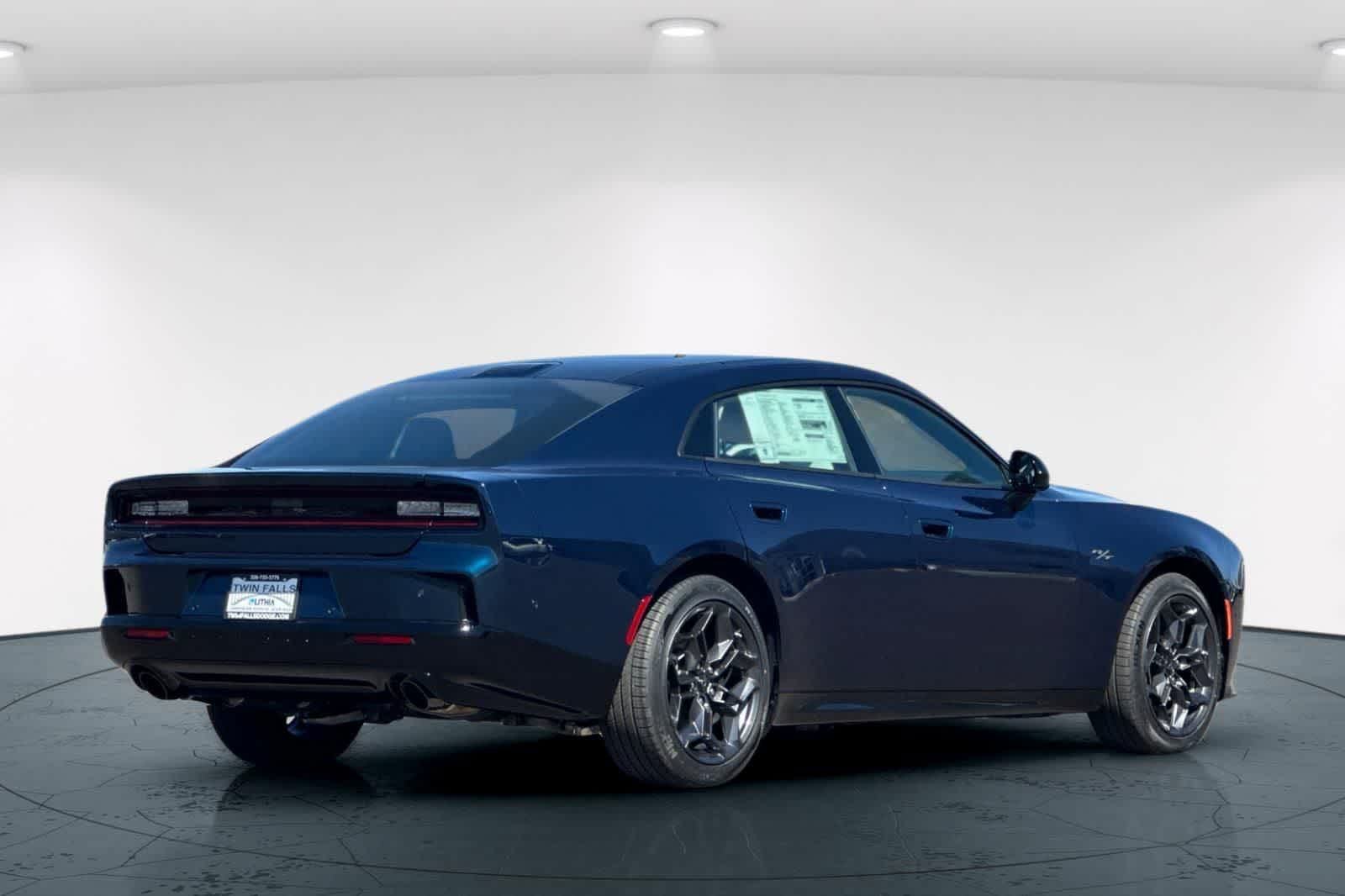 Thumbnail: 2026 Dodge Charger - 2