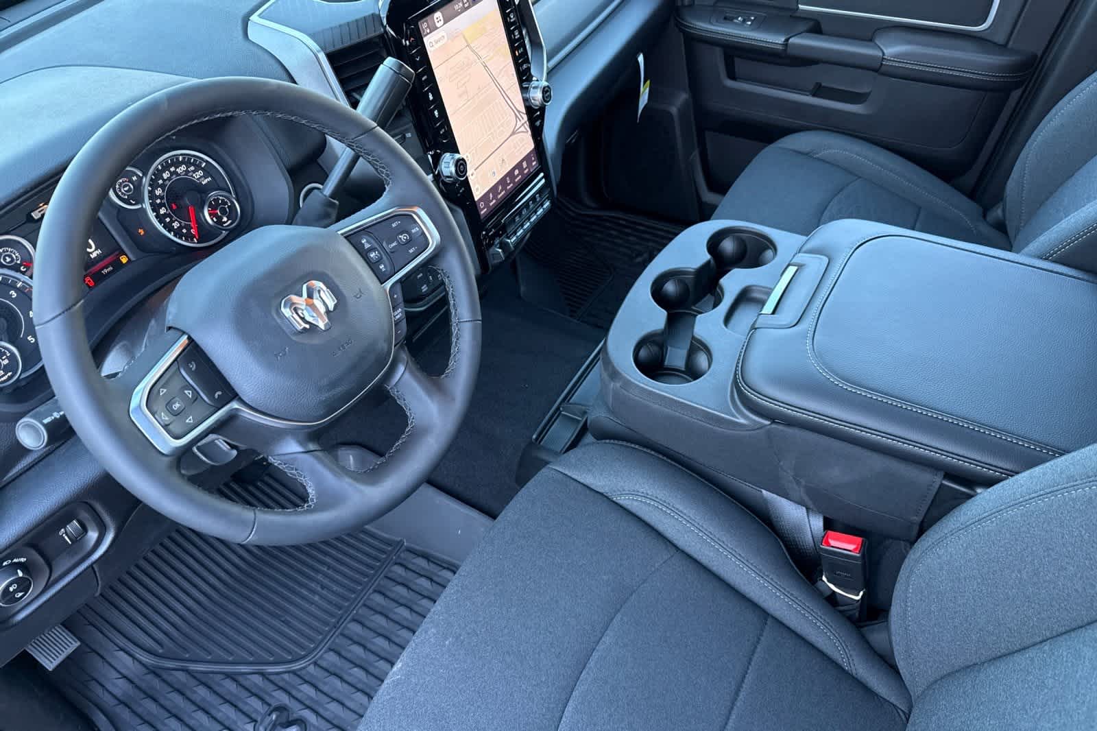 Thumbnail: 2026 RAM 2500 - 11