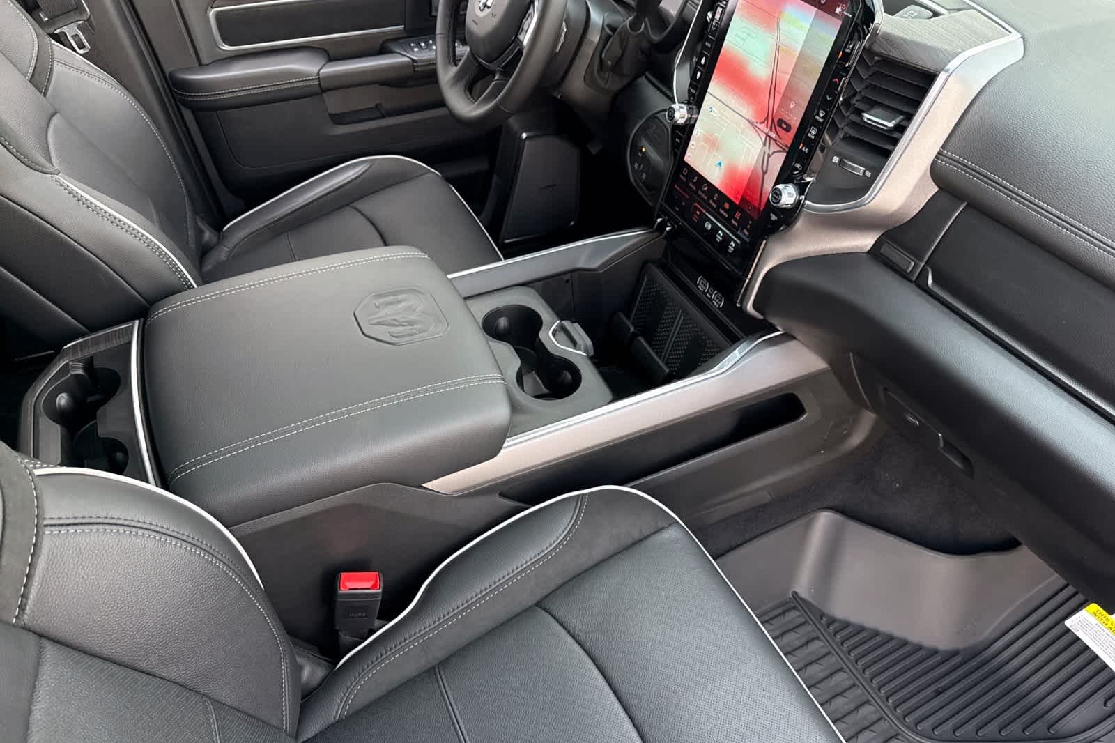 Thumbnail: 2026 RAM 2500 - 16