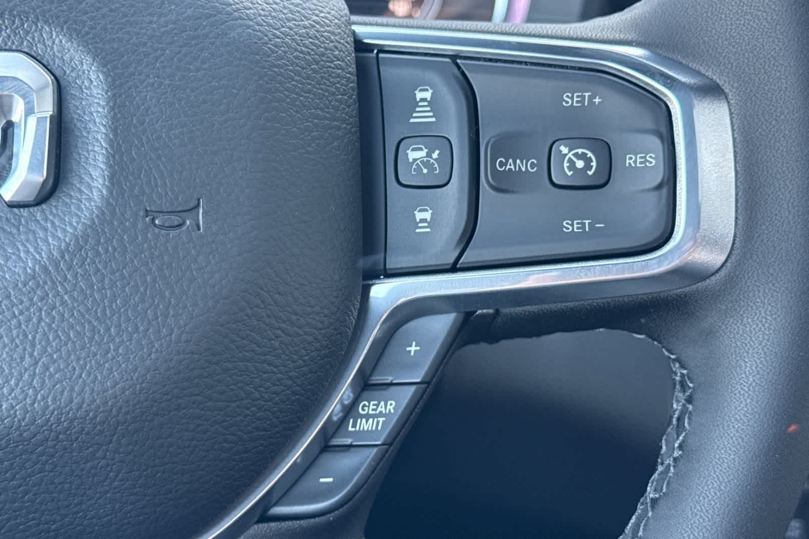 Thumbnail: 2026 RAM 2500 - 27