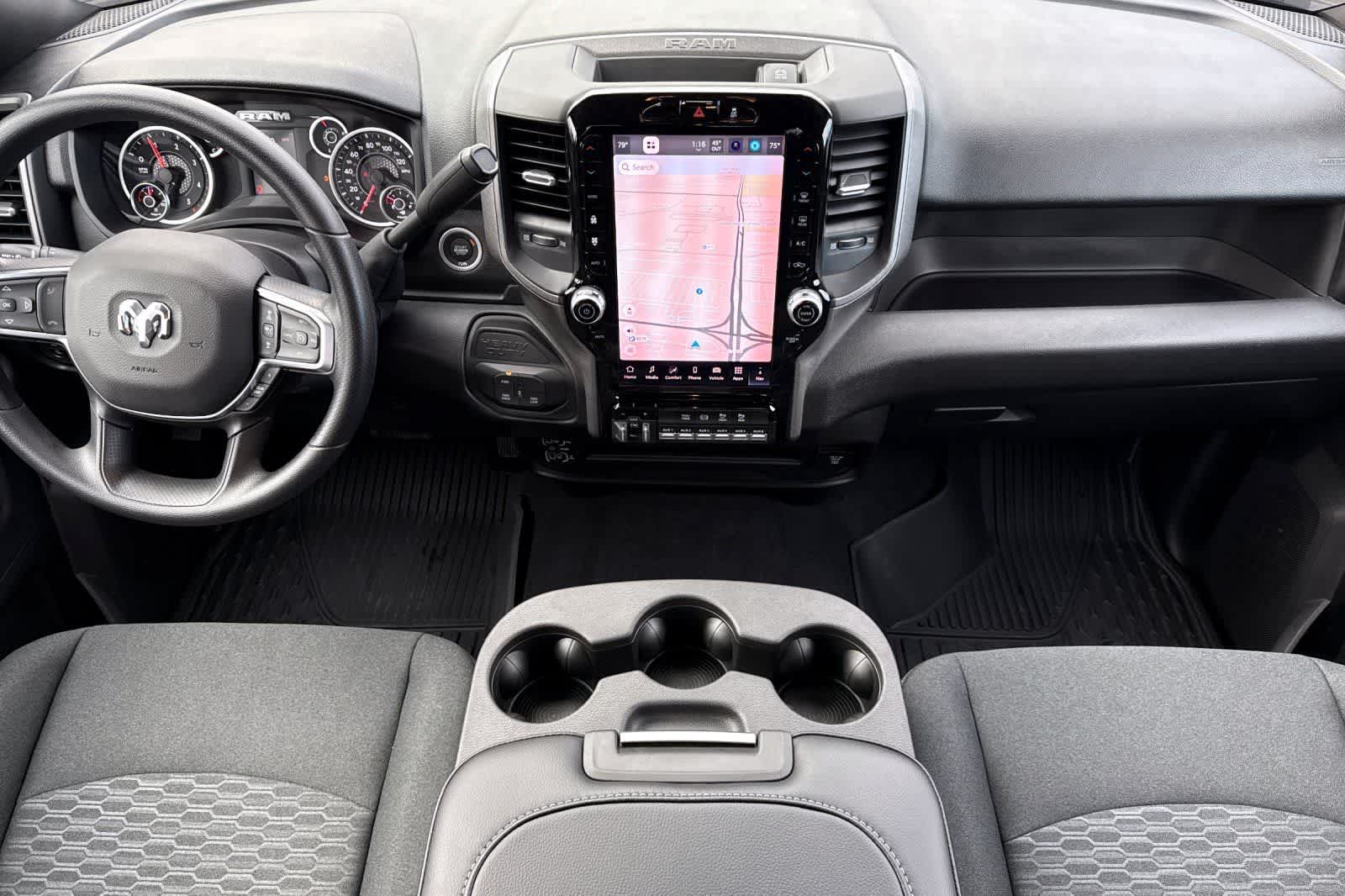 Thumbnail: 2026 RAM 2500 - 3