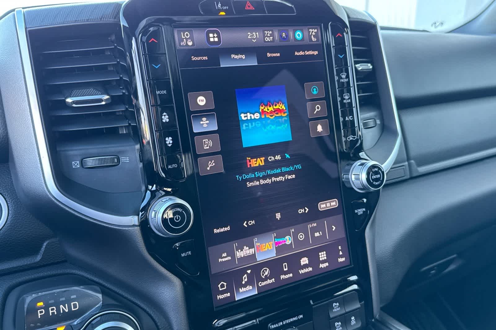 Thumbnail: 2026 RAM 1500 - 19