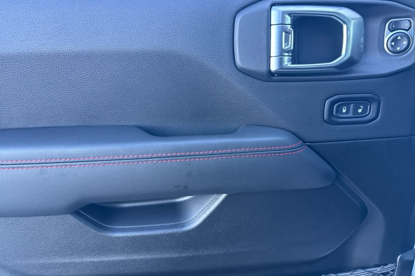 Thumbnail: 2026 Jeep Wrangler - 12