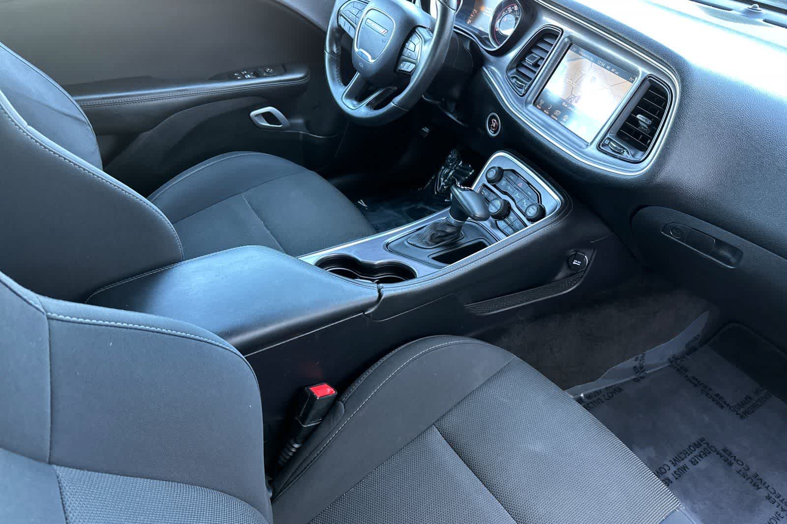 Thumbnail: 2016 Dodge Challenger - 16