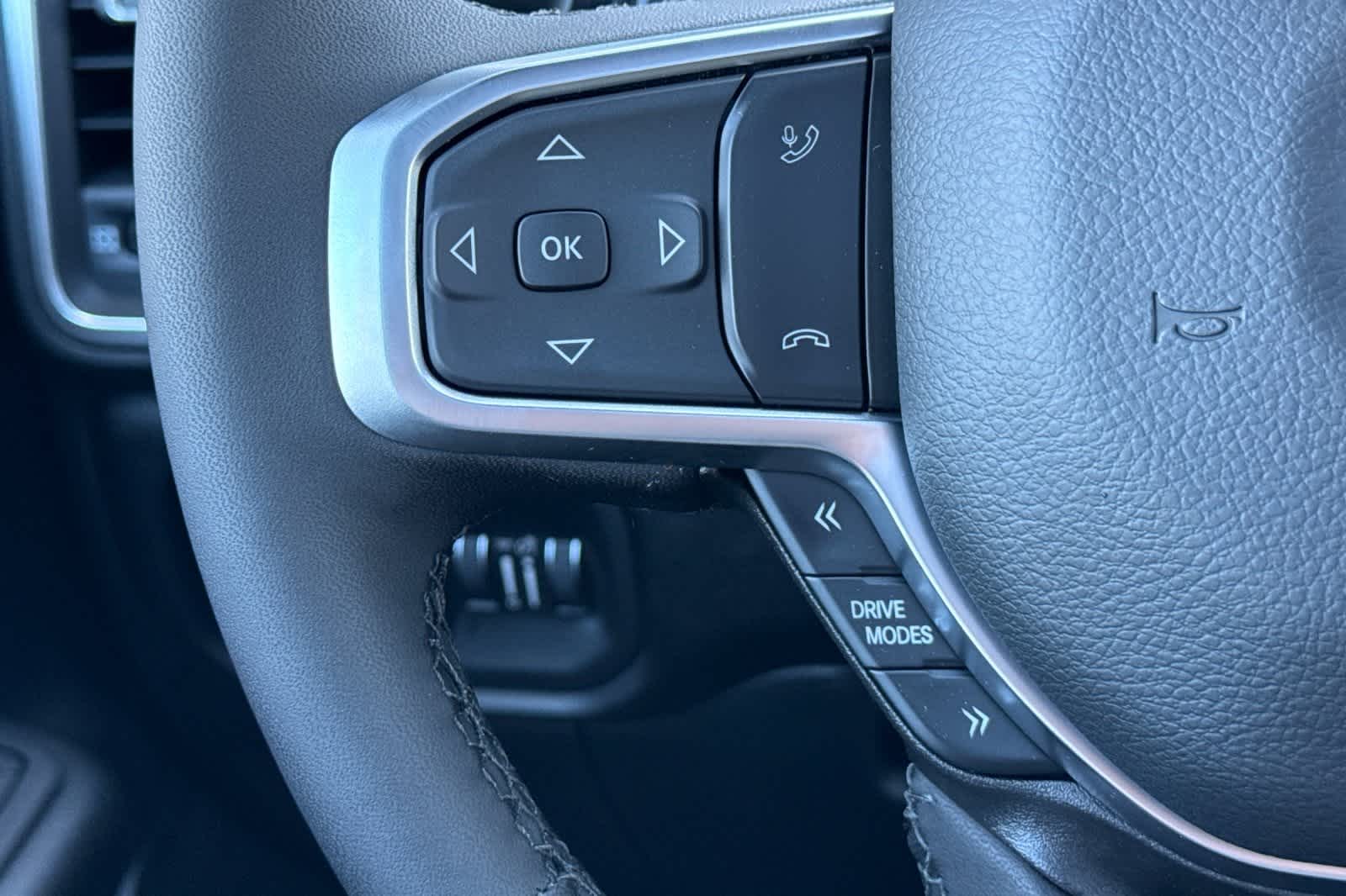 Thumbnail: 2026 RAM 1500 - 26