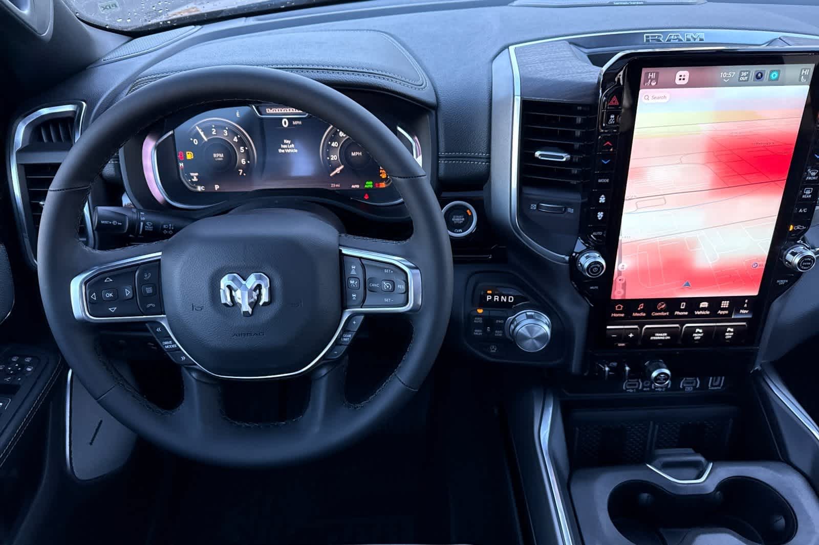 Thumbnail: 2026 RAM 1500 - 14