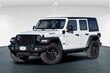  Jeep Wrangler 4xe