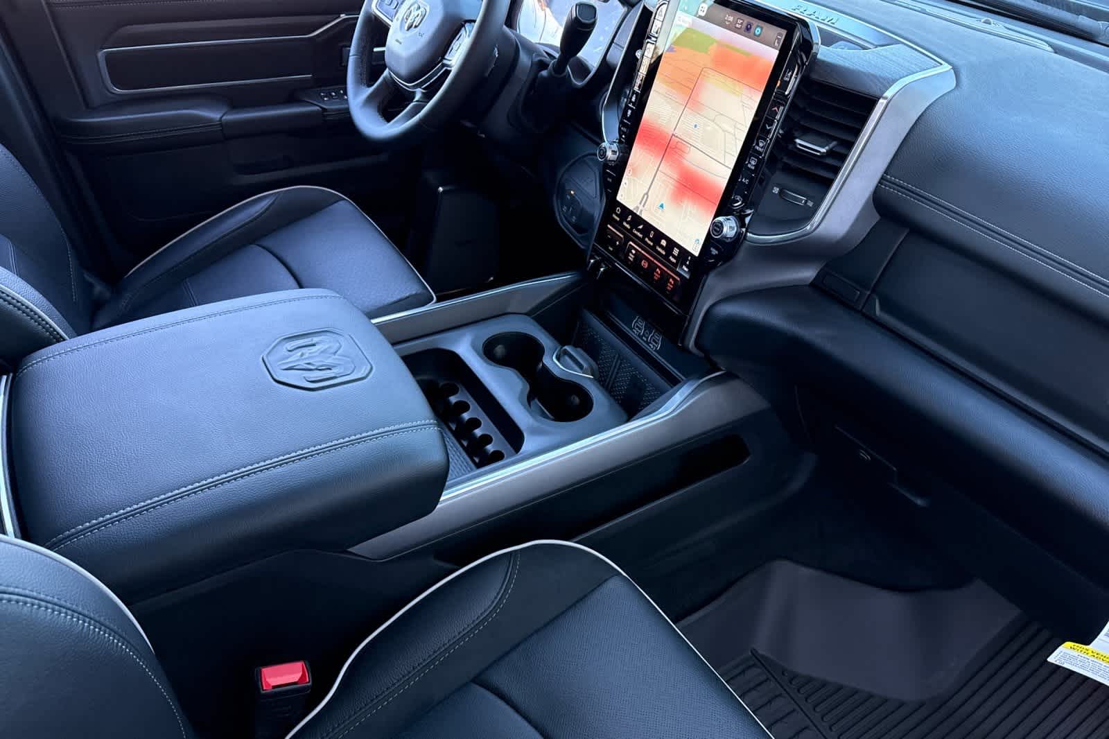 Thumbnail: 2026 RAM 2500 - 16