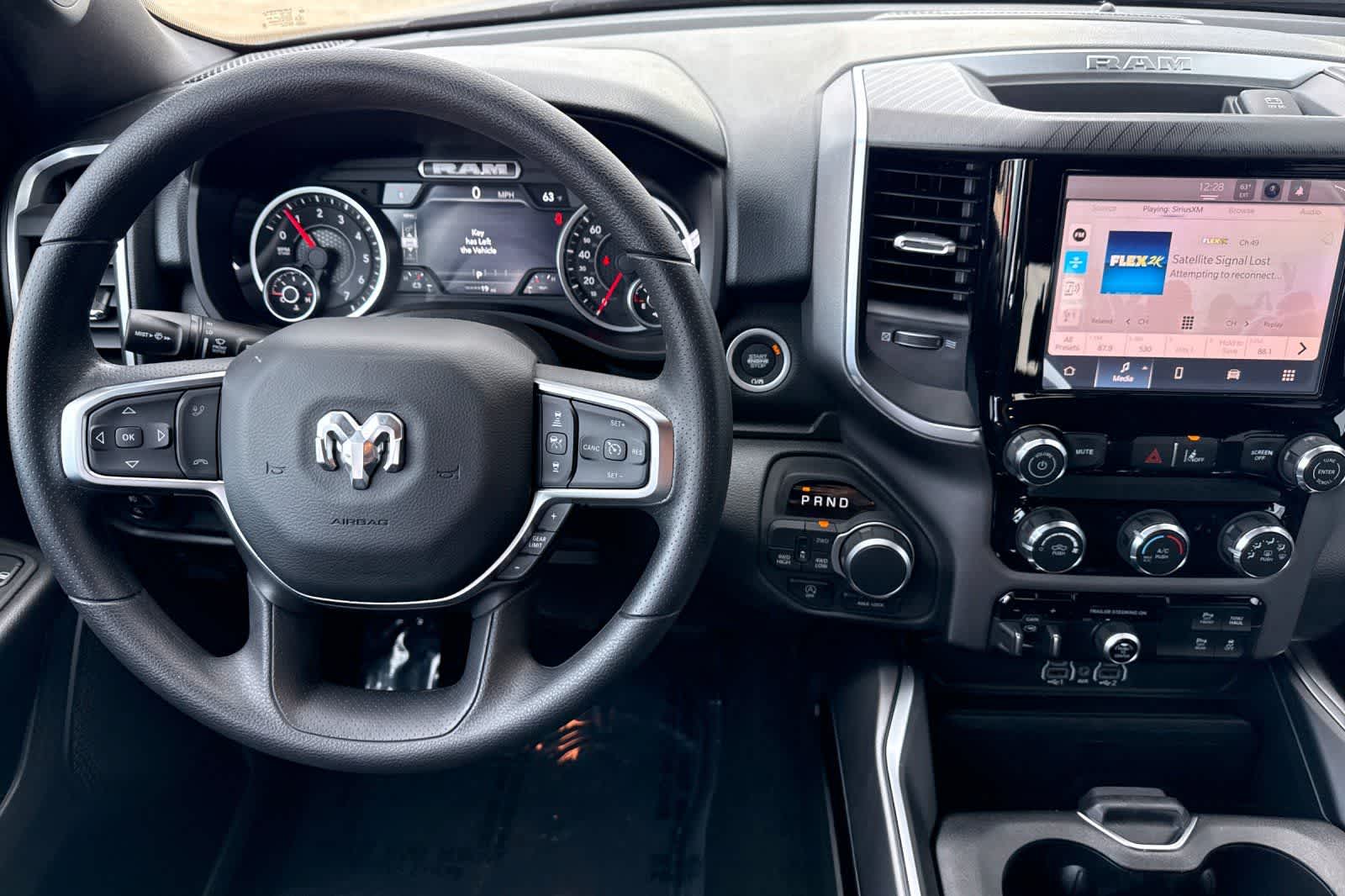 Thumbnail: 2026 RAM 1500 - 14