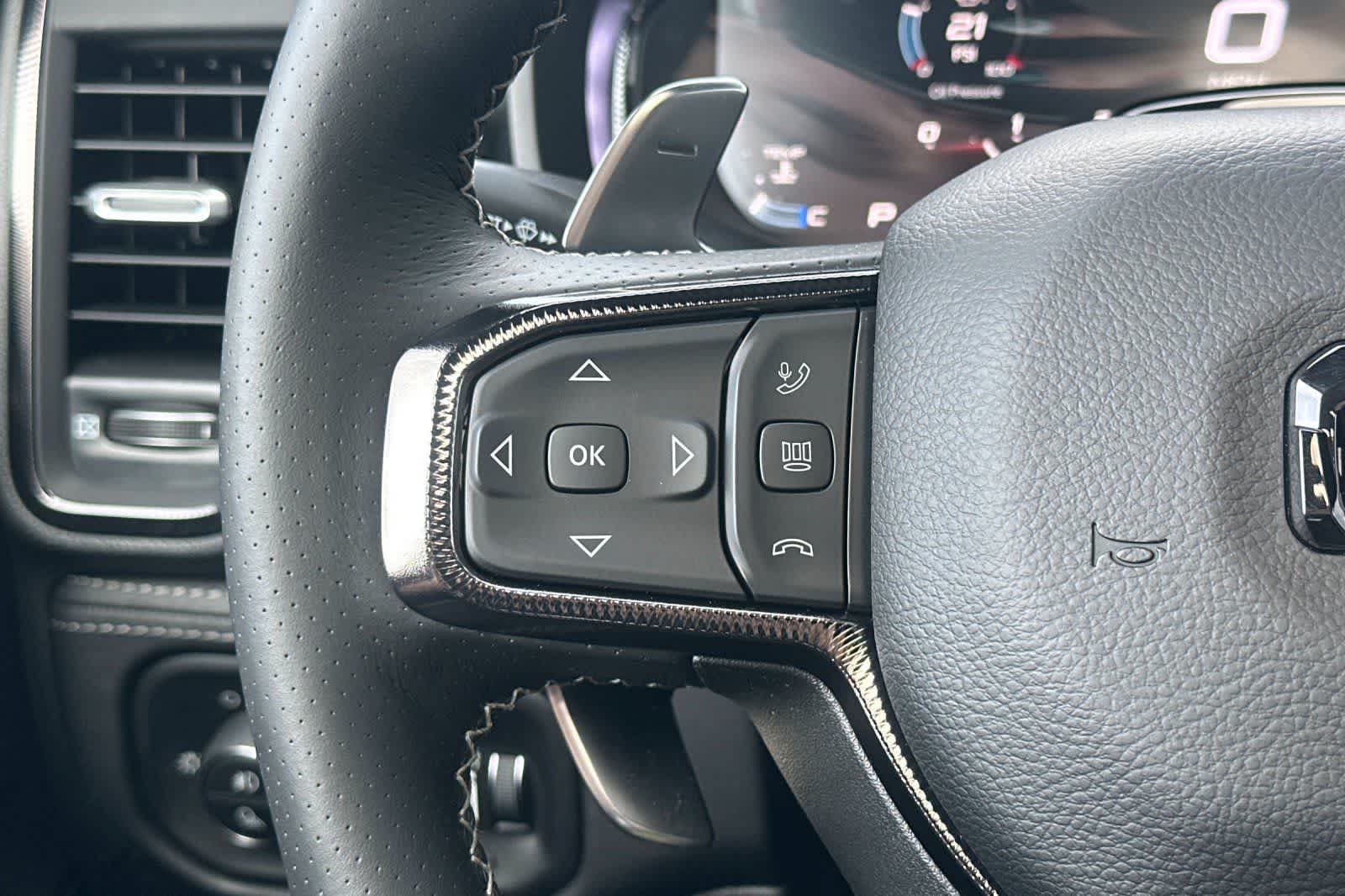 Thumbnail: 2026 RAM 1500 - 26