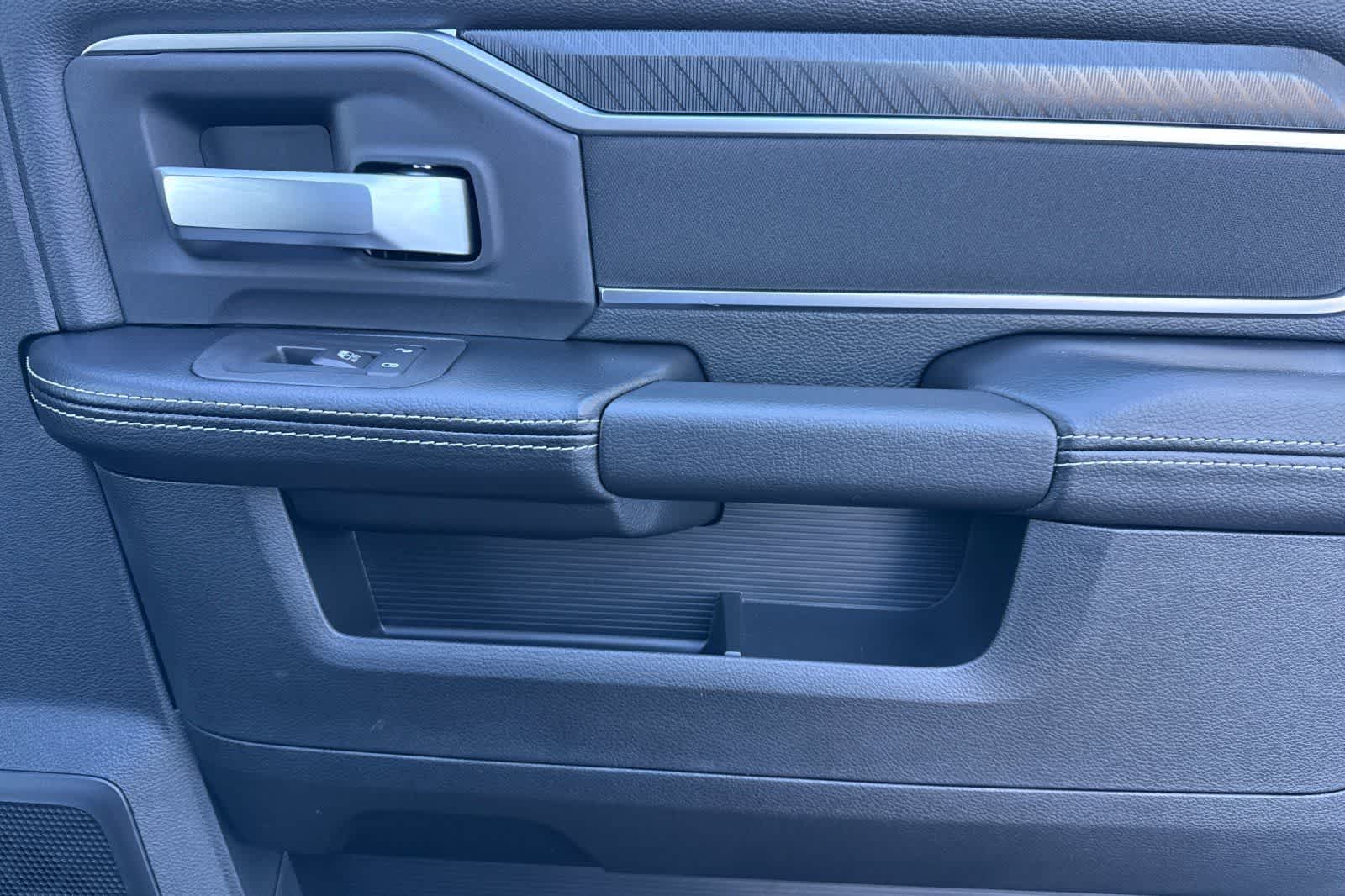 Thumbnail: 2026 RAM 3500 - 18