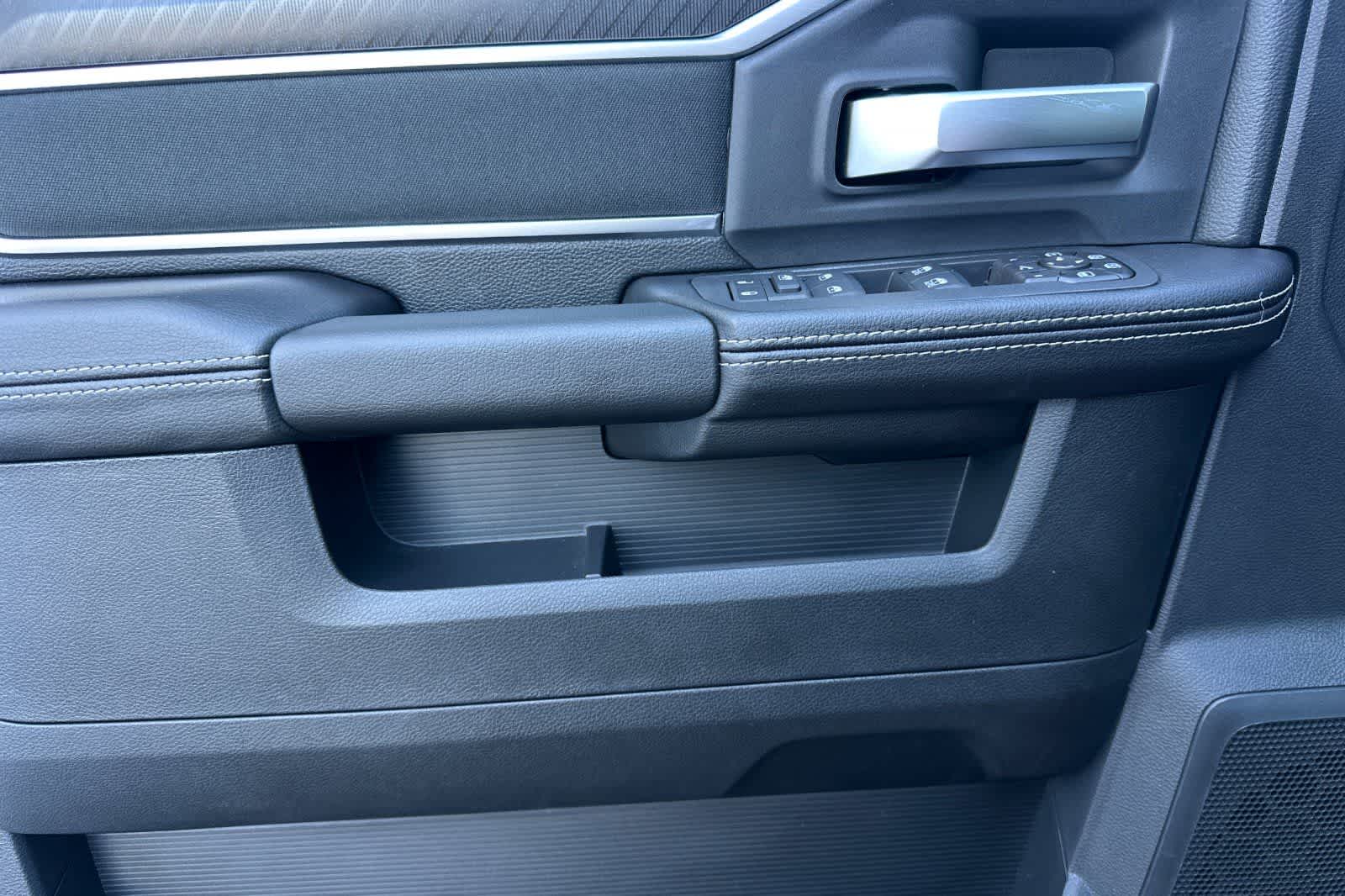 Thumbnail: 2026 RAM 2500 - 12