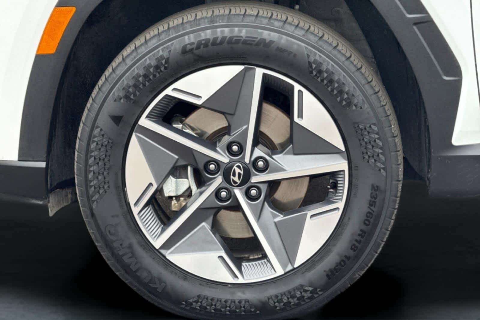 Thumbnail: 2025 Hyundai Tucson - 30