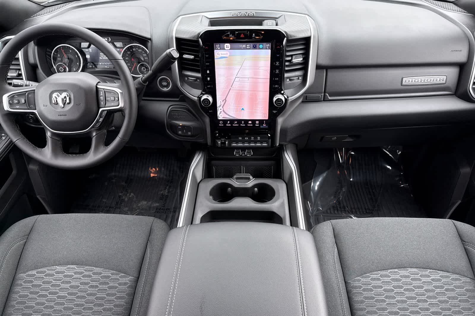 Thumbnail: 2026 RAM 3500 - 3