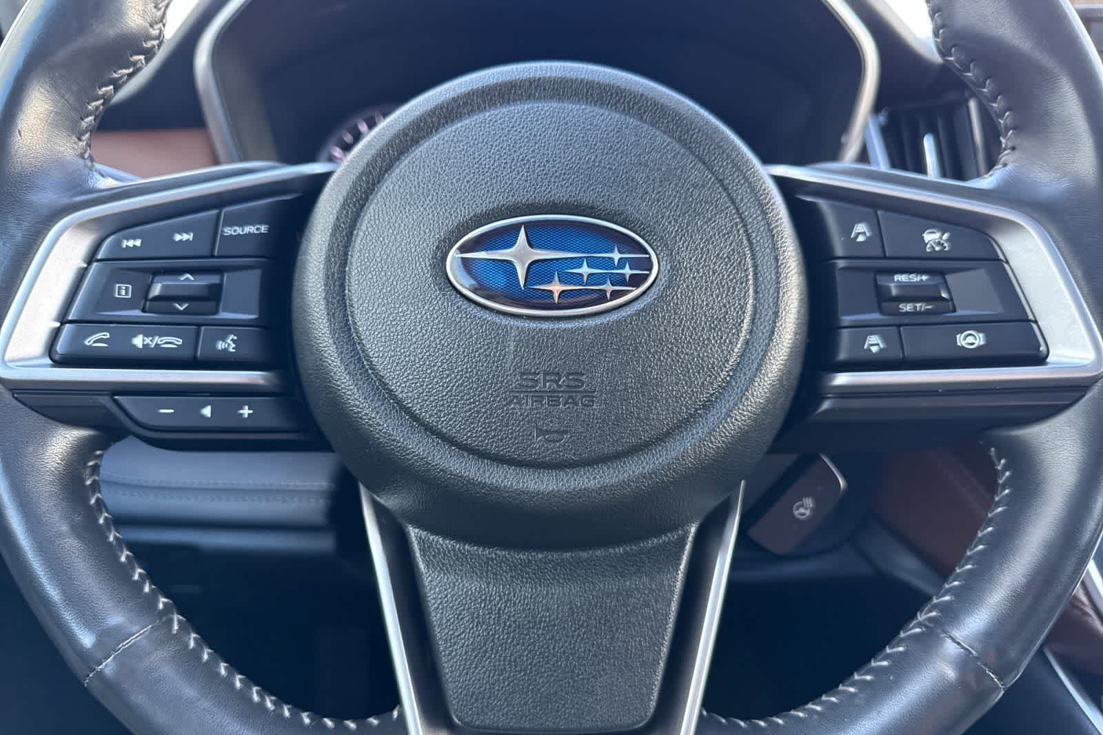 Thumbnail: 2023 Subaru Outback - 26