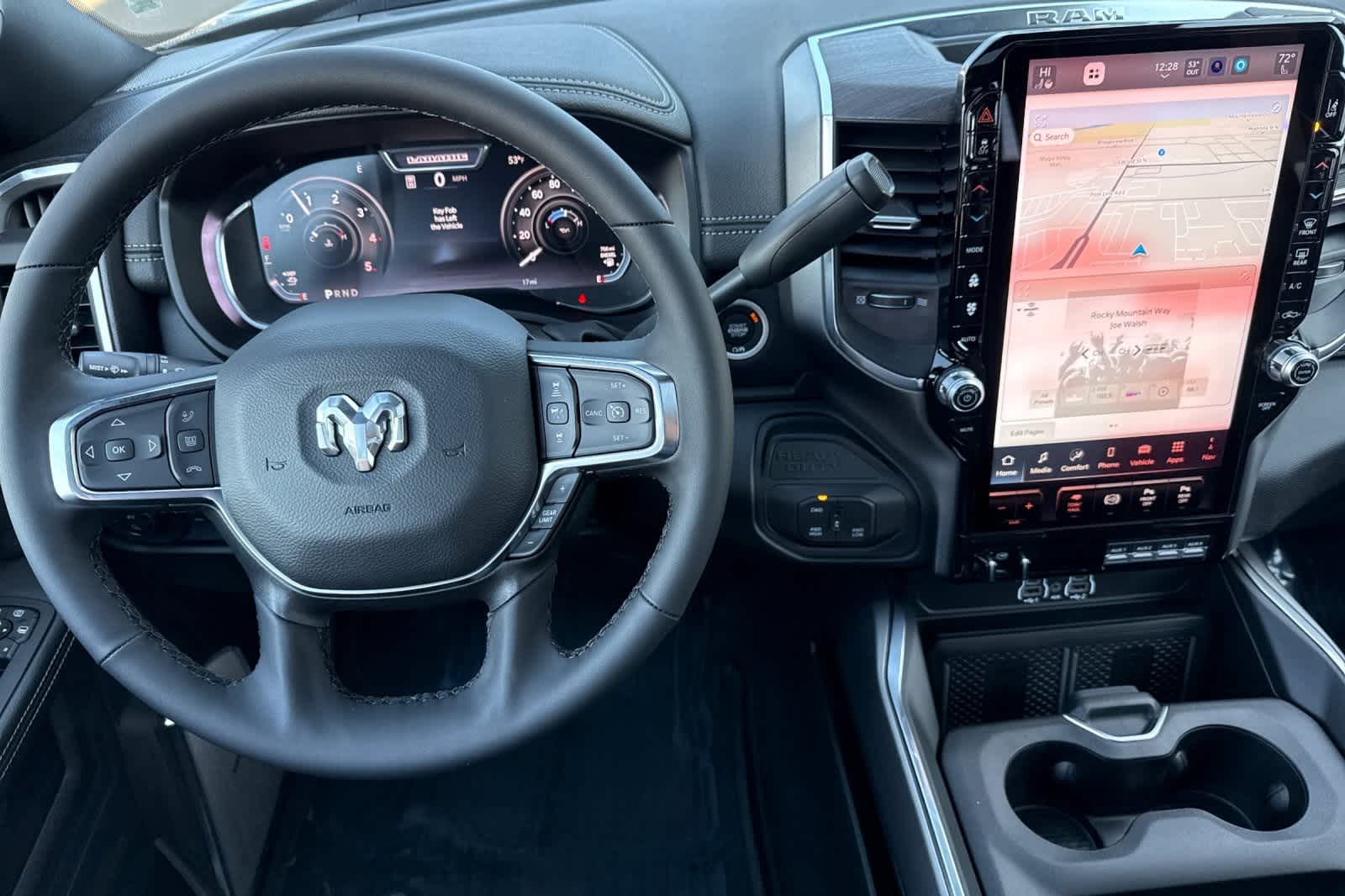 Thumbnail: 2026 RAM 3500 - 14