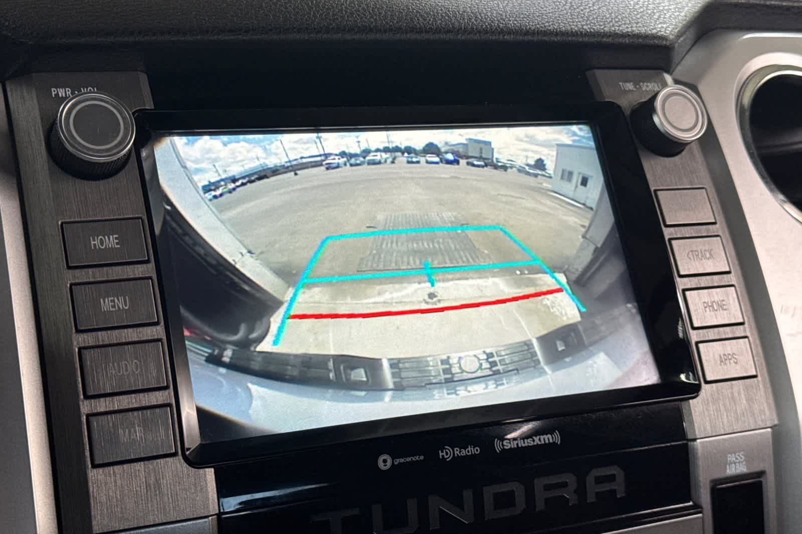 Thumbnail: 2020 Toyota Tundra - 19