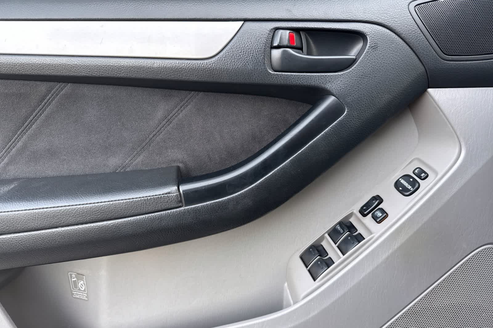 Thumbnail: 2005 Toyota 4Runner - 12