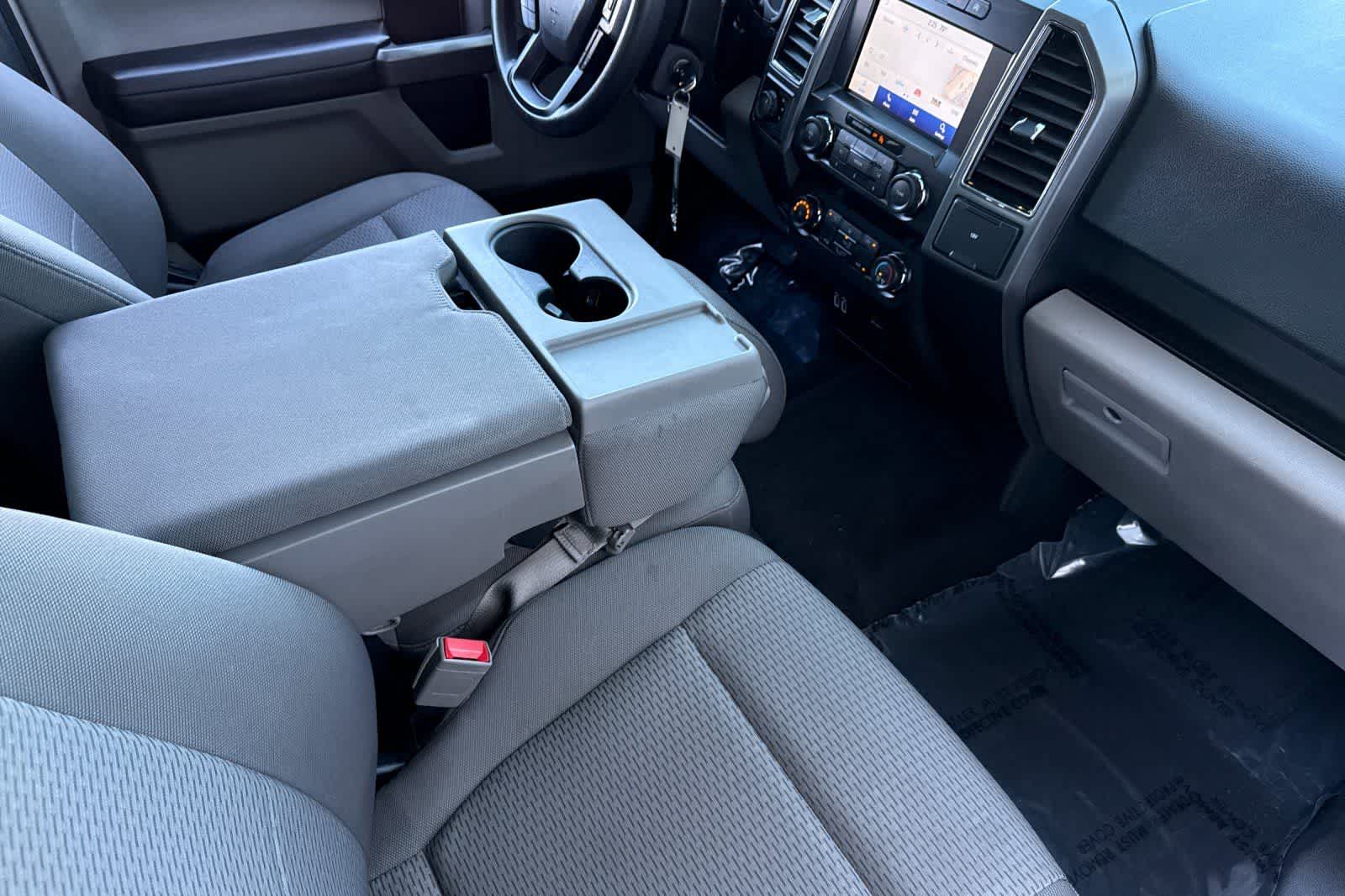 Thumbnail: 2020 Ford F-150 - 15